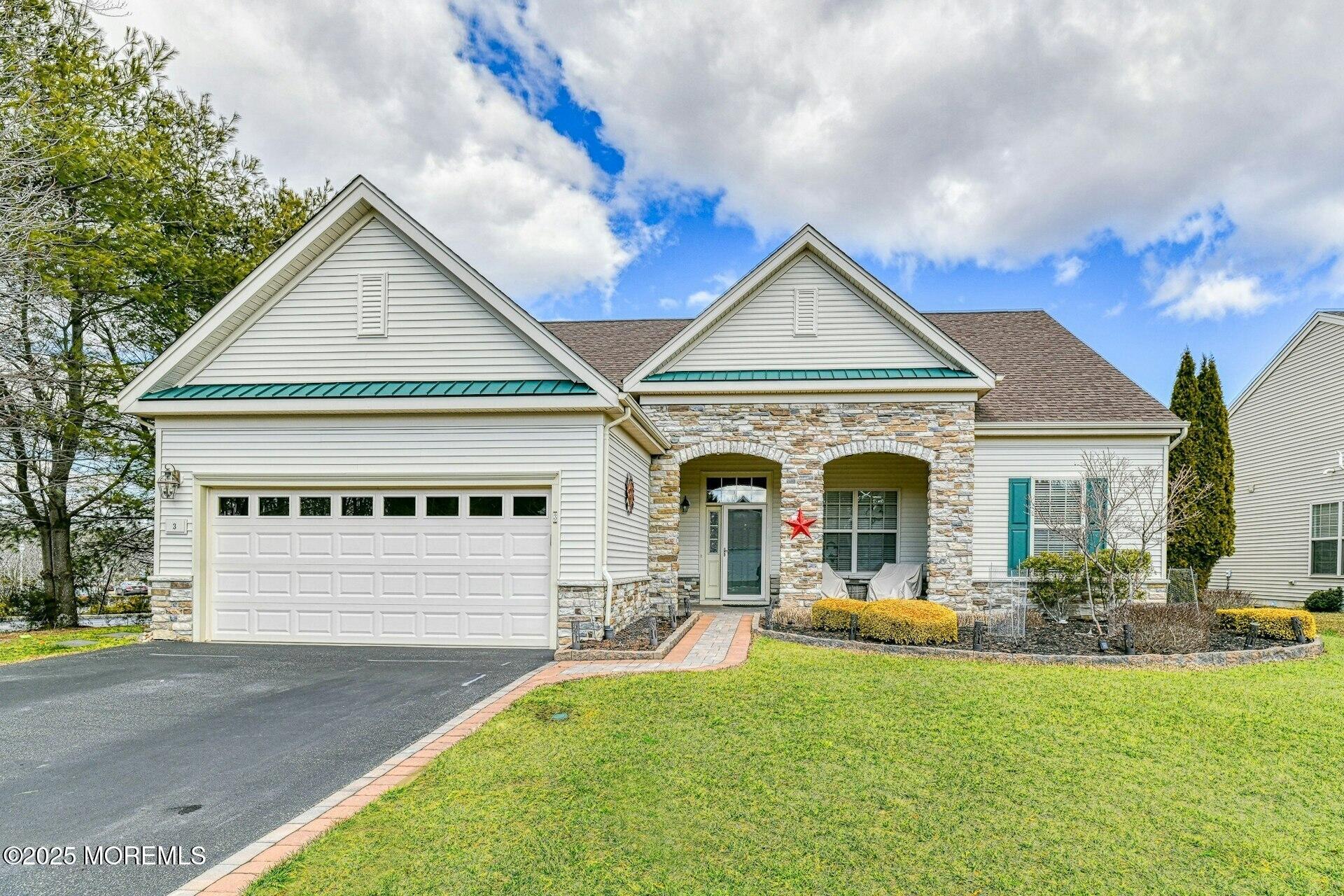 3 Portland Street Barnegat NJ 08005