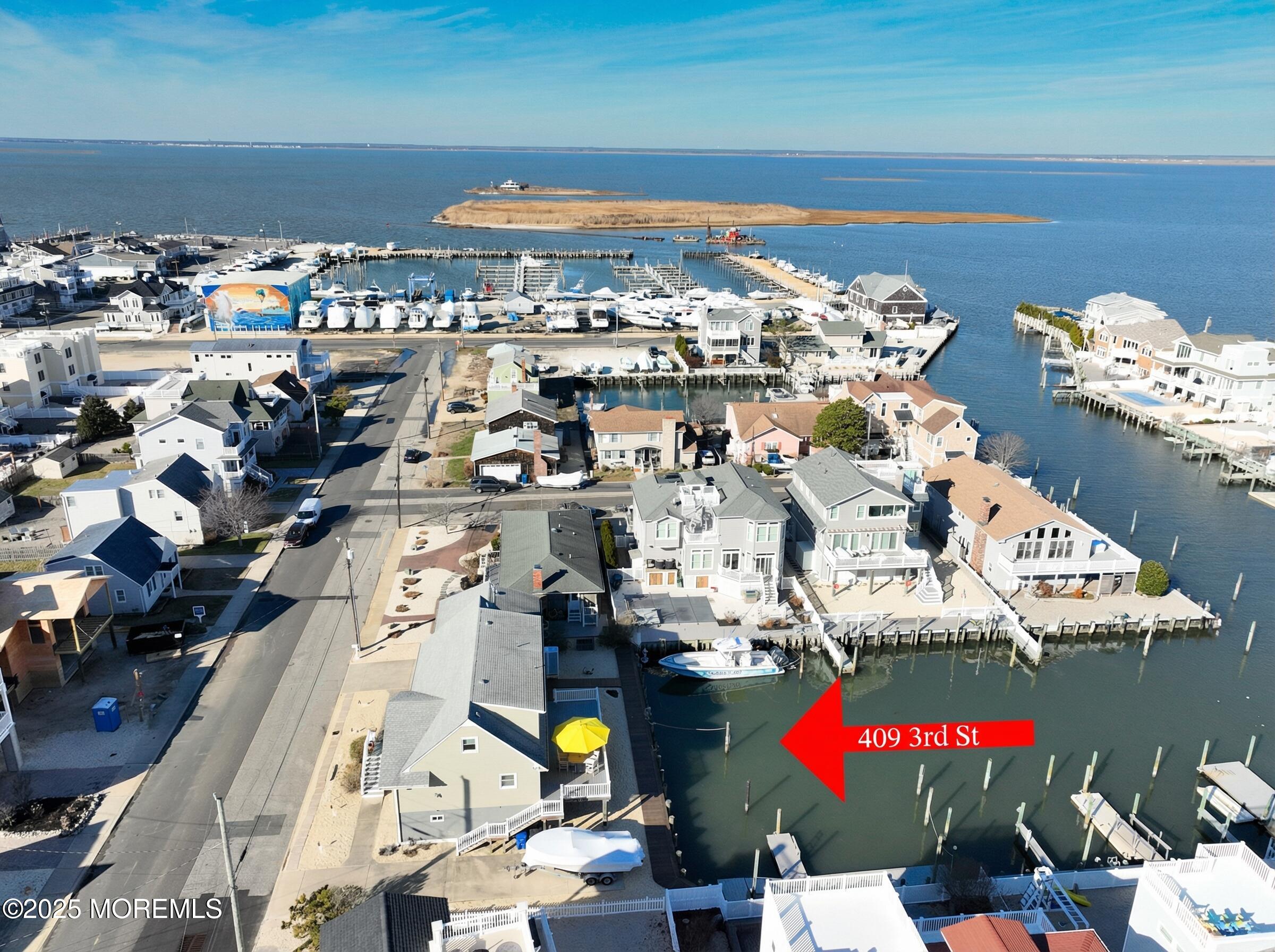 409 3rd Street Beach Haven NJ 08008