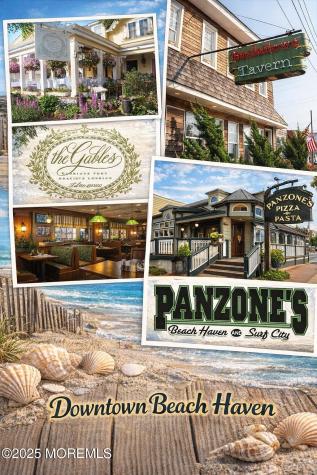 409 3rd Street Beach Haven NJ 08008