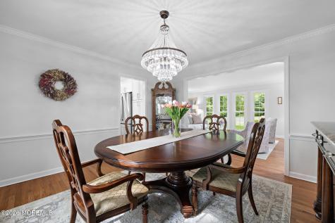 18 Lefferts Court Middletown NJ 07748