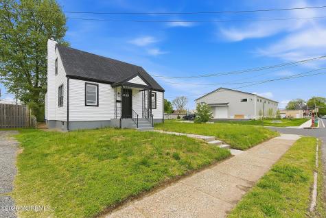33 Morris Street Burlington City NJ 08016