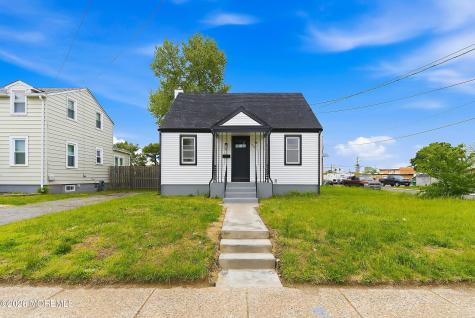 33 Morris Street Burlington City NJ 08016
