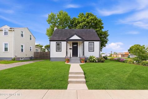 33 Morris Street Burlington City NJ 08016