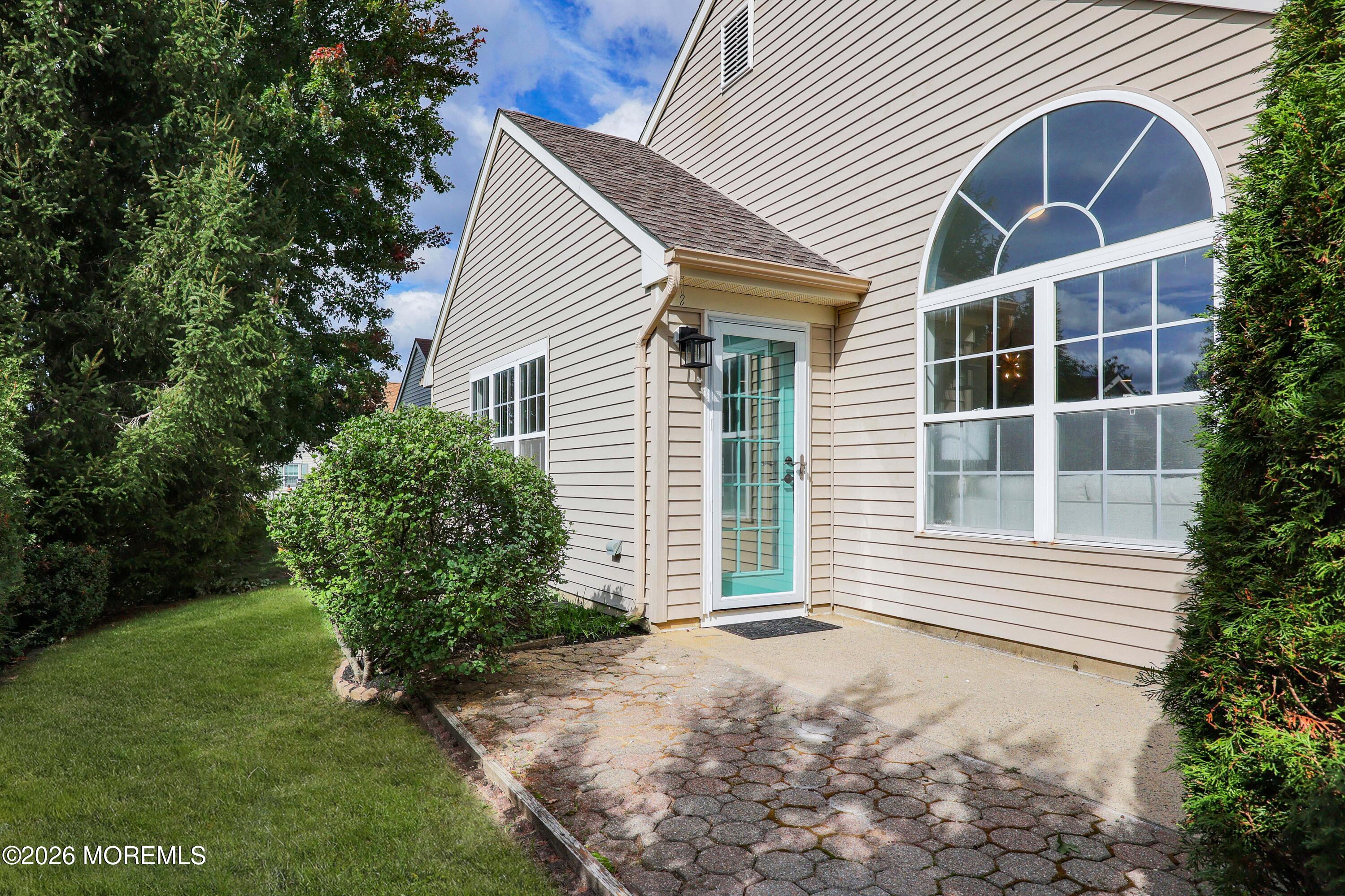 2656 Silver Hill Lane Toms River NJ 08755