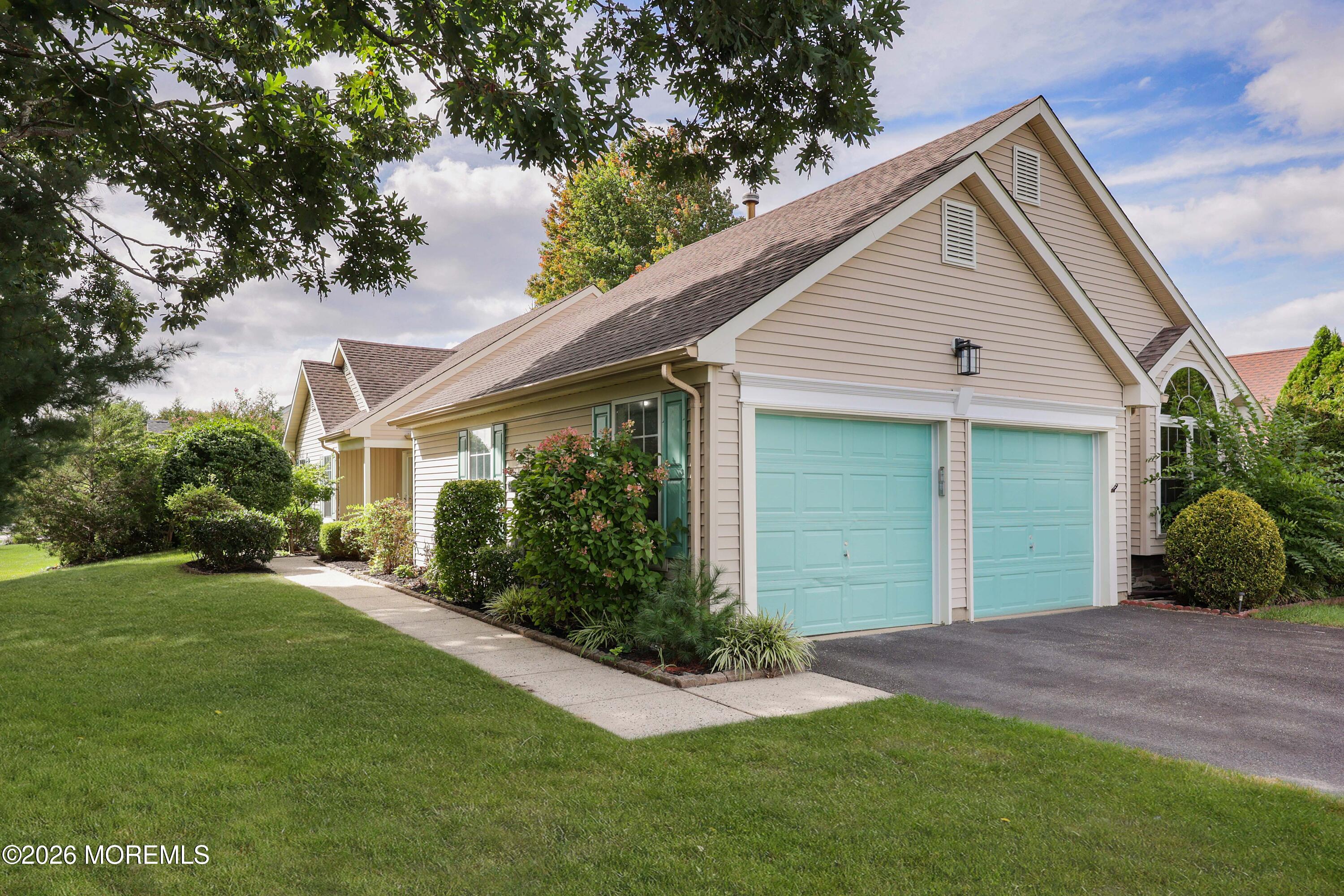 2656 Silver Hill Lane Toms River NJ 08755