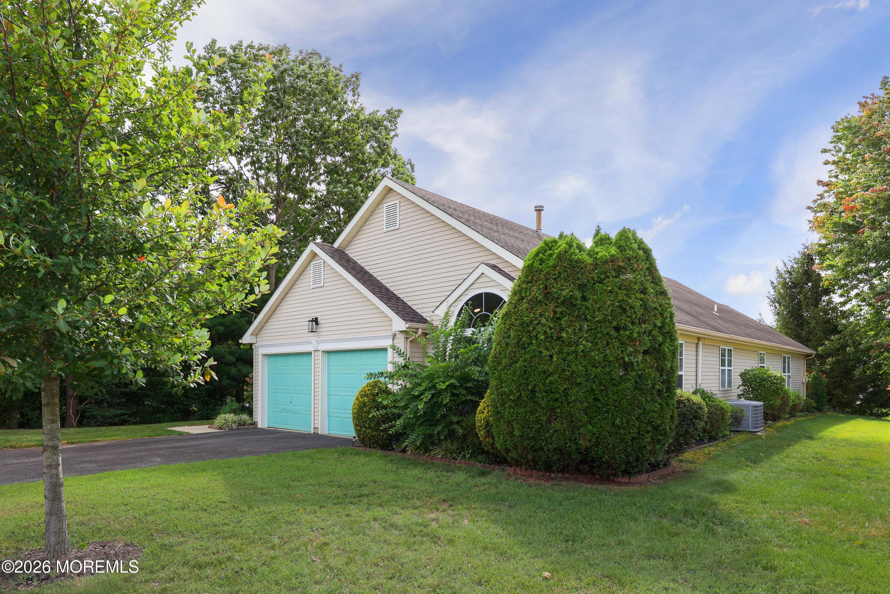 2656 Silver Hill Lane Toms River NJ 08755