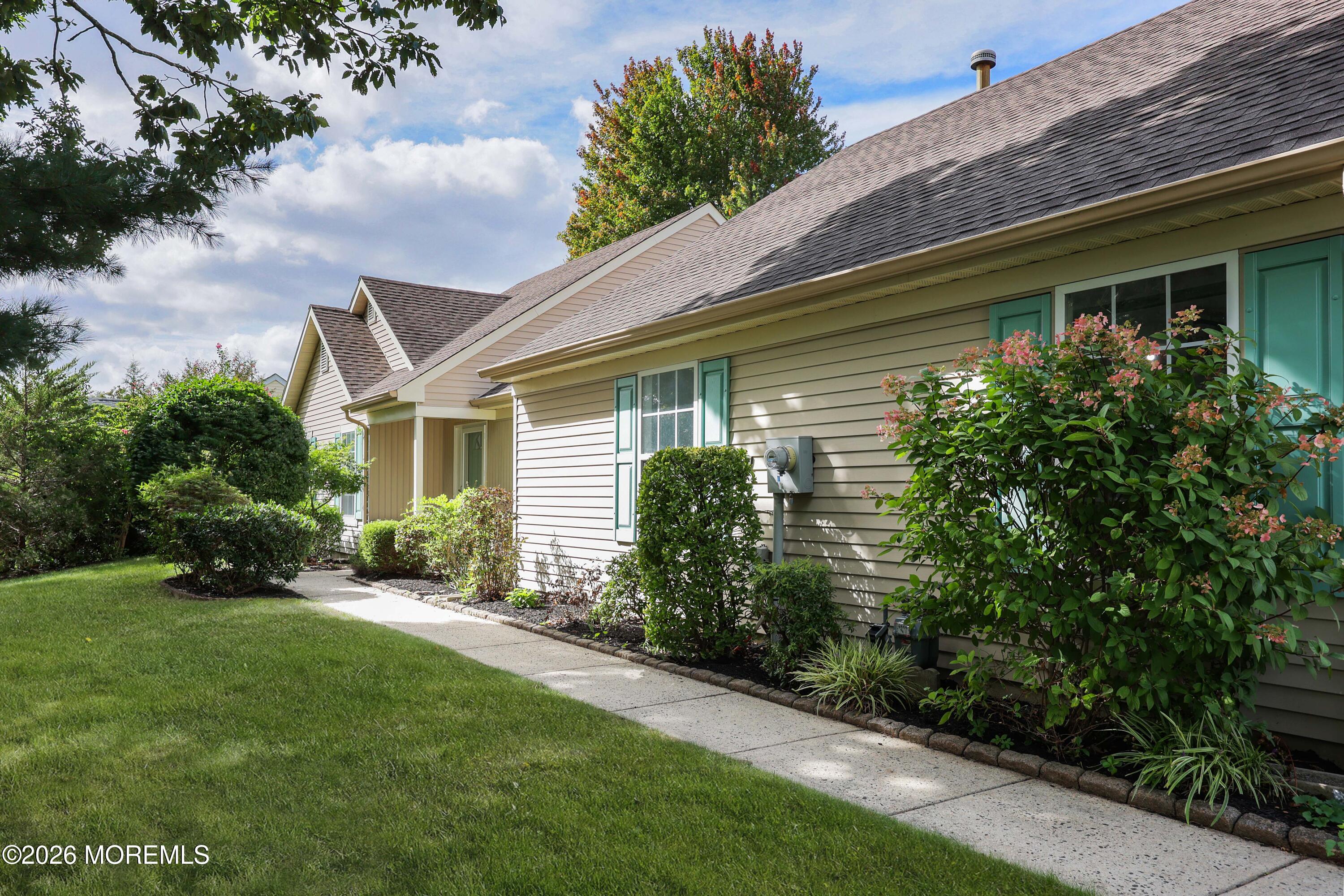 2656 Silver Hill Lane Toms River NJ 08755