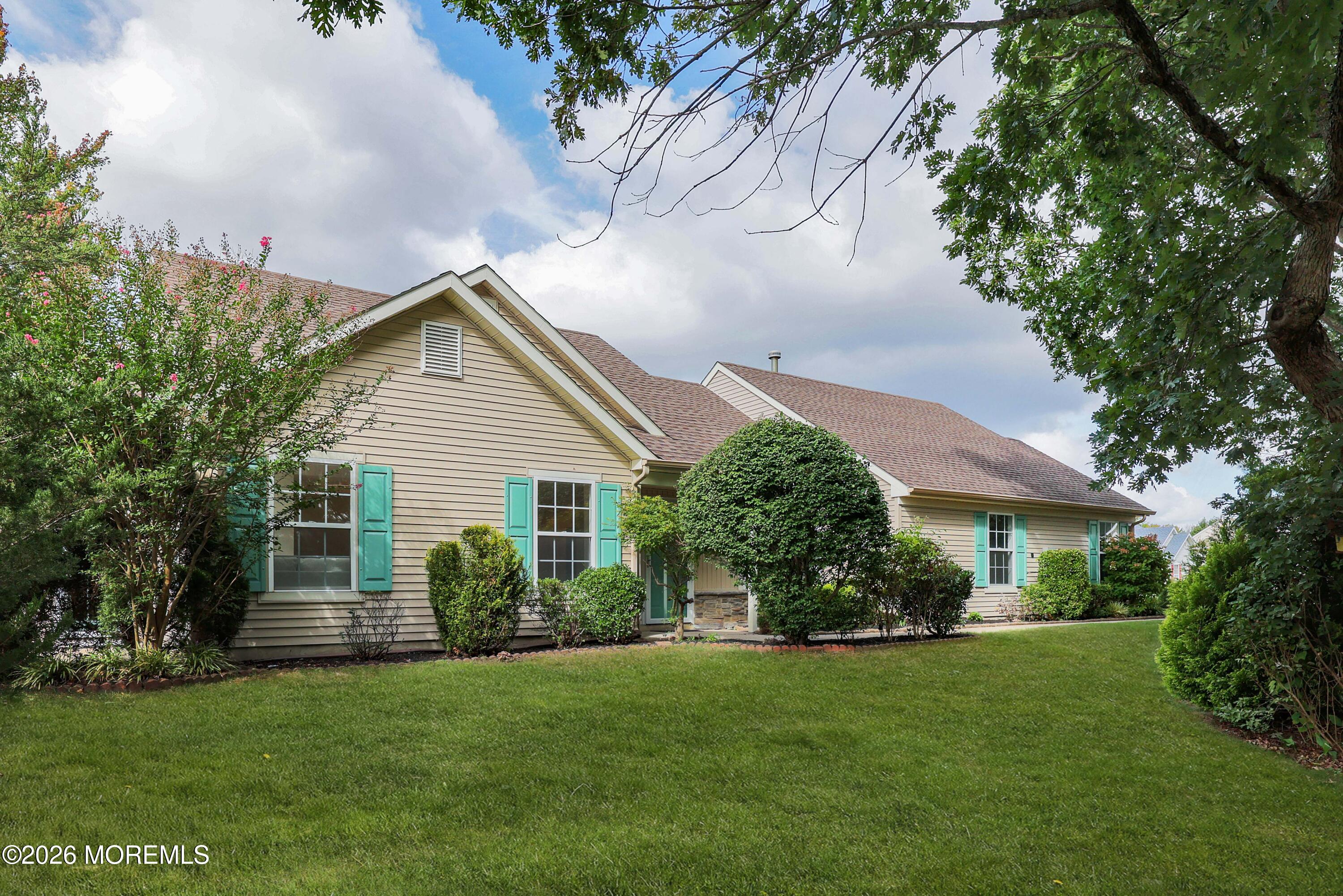 2656 Silver Hill Lane Toms River NJ 08755