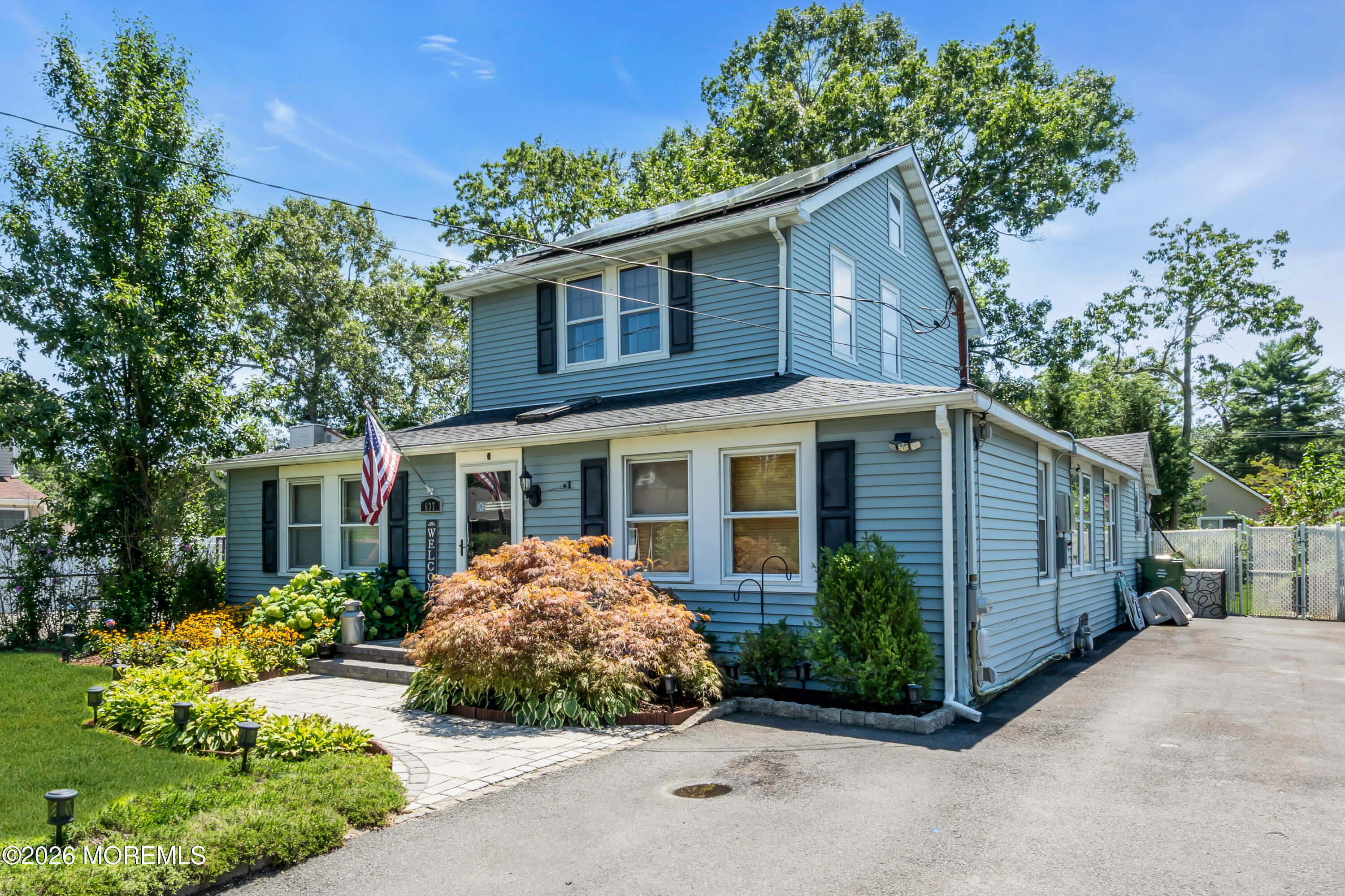 637 Prospect Avenue Pine Beach NJ 08741