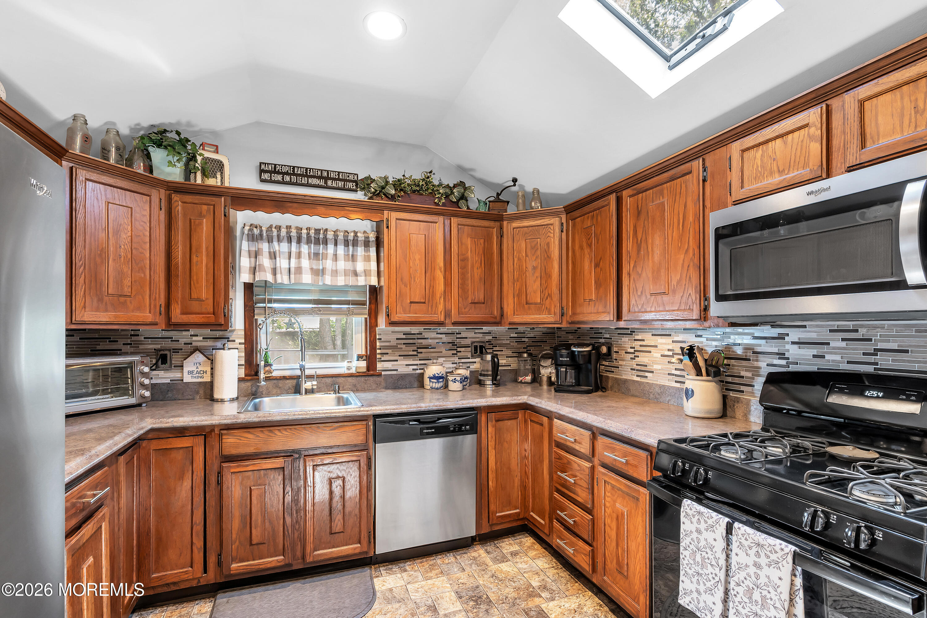 637 Prospect Avenue Pine Beach NJ 08741