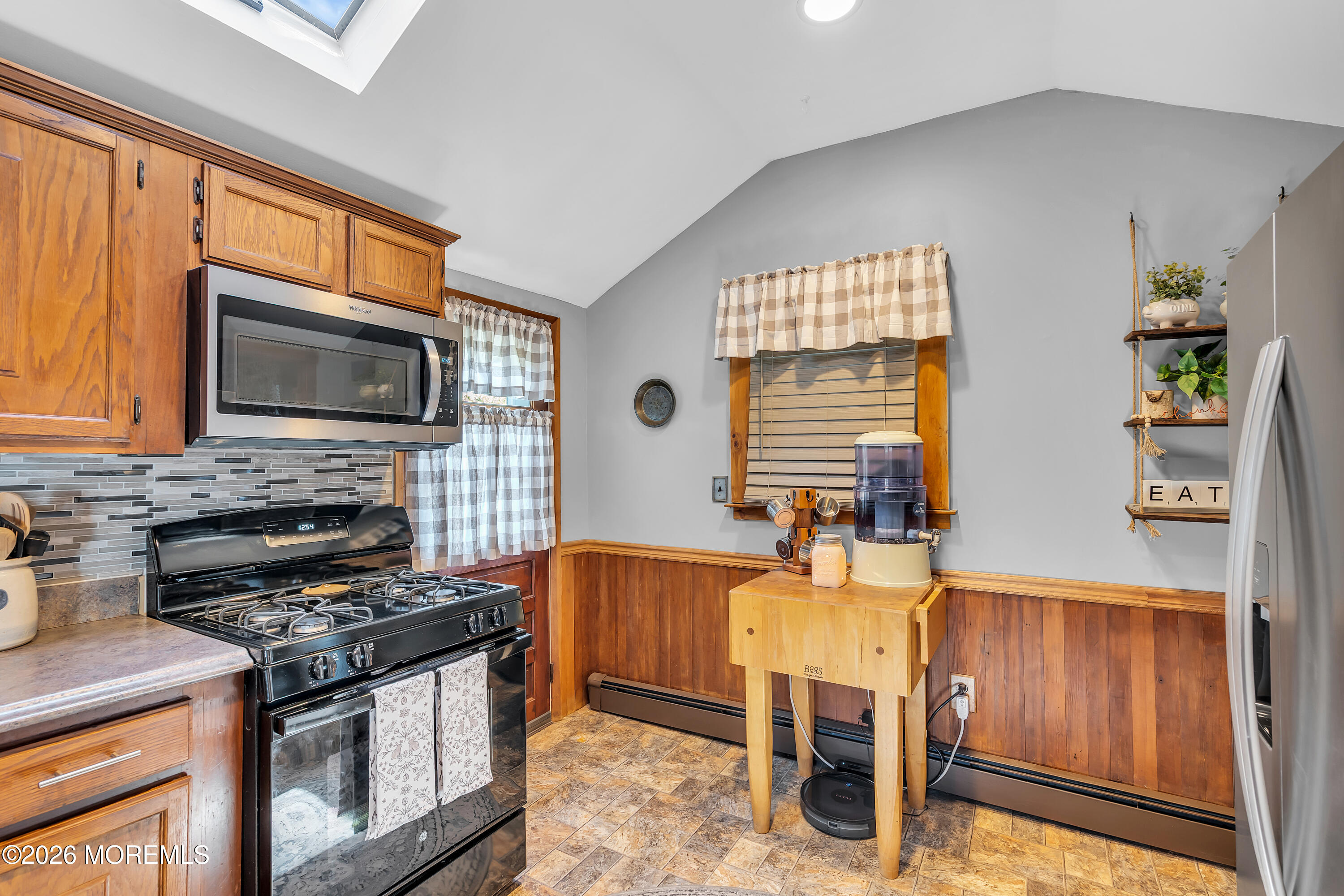 637 Prospect Avenue Pine Beach NJ 08741