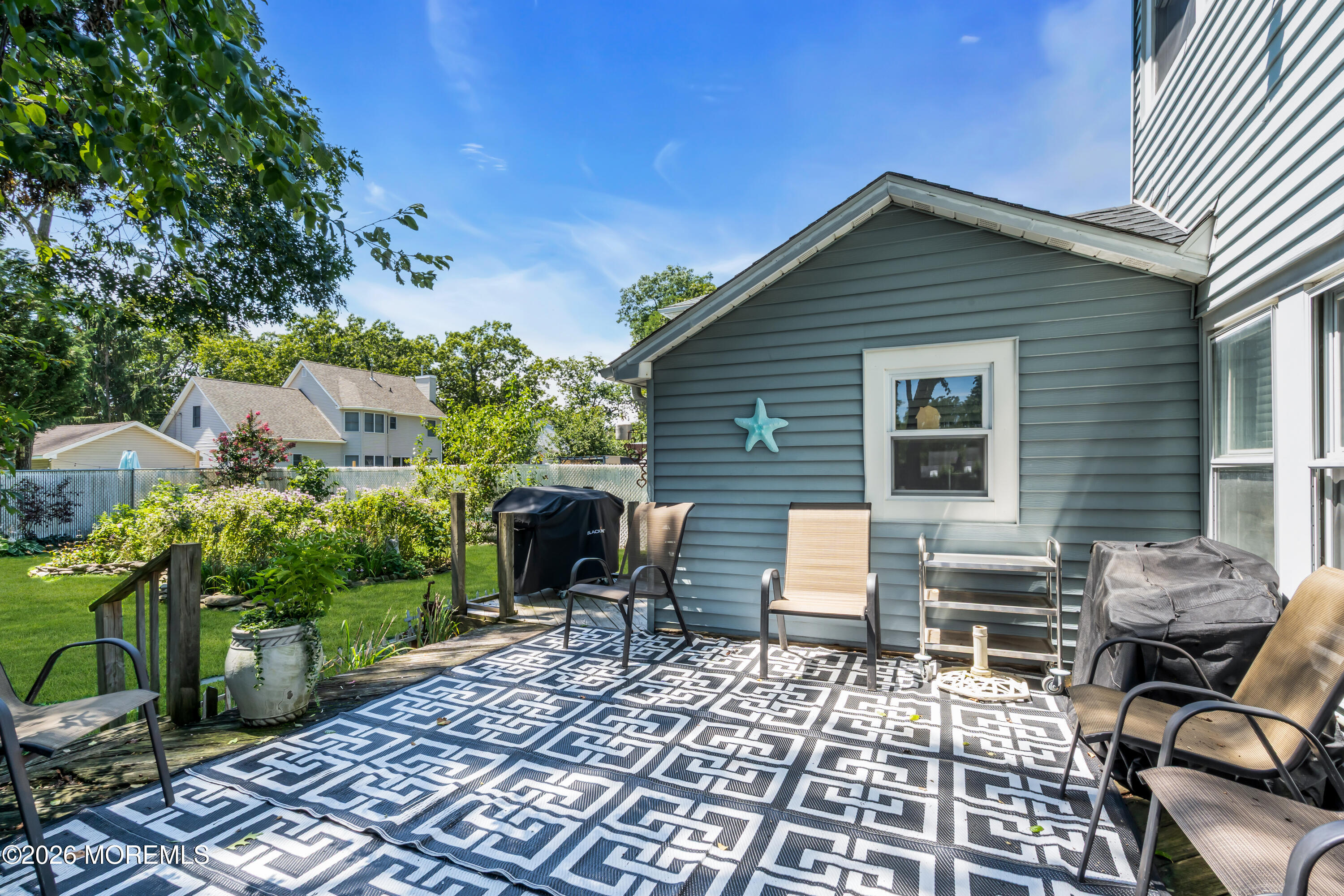637 Prospect Avenue Pine Beach NJ 08741