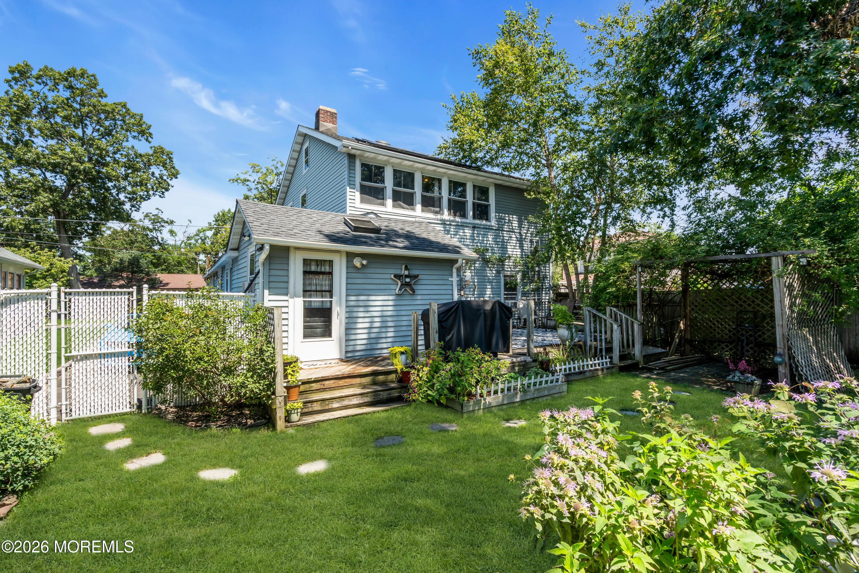 637 Prospect Avenue Pine Beach NJ 08741