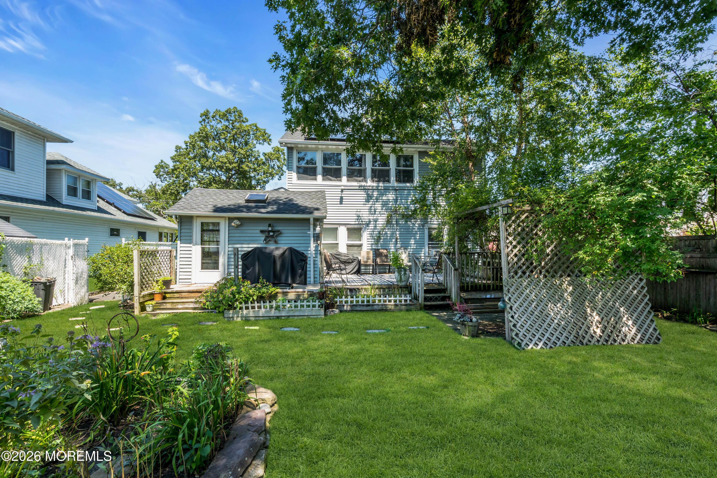 637 Prospect Avenue Pine Beach NJ 08741
