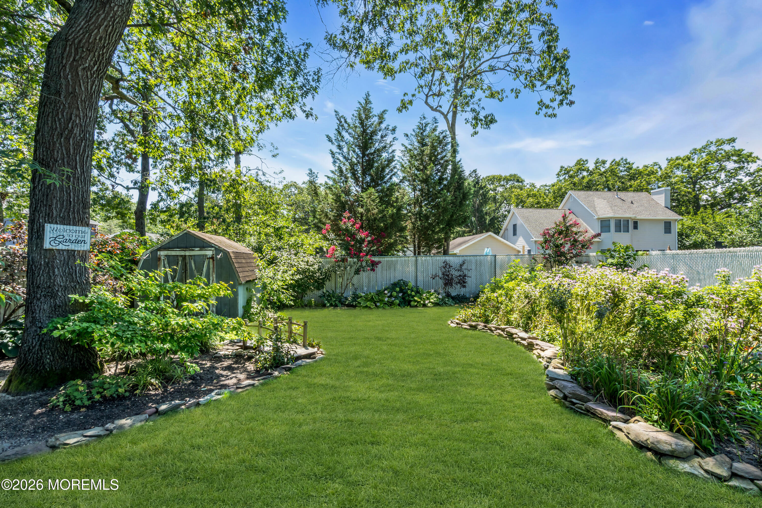 637 Prospect Avenue Pine Beach NJ 08741