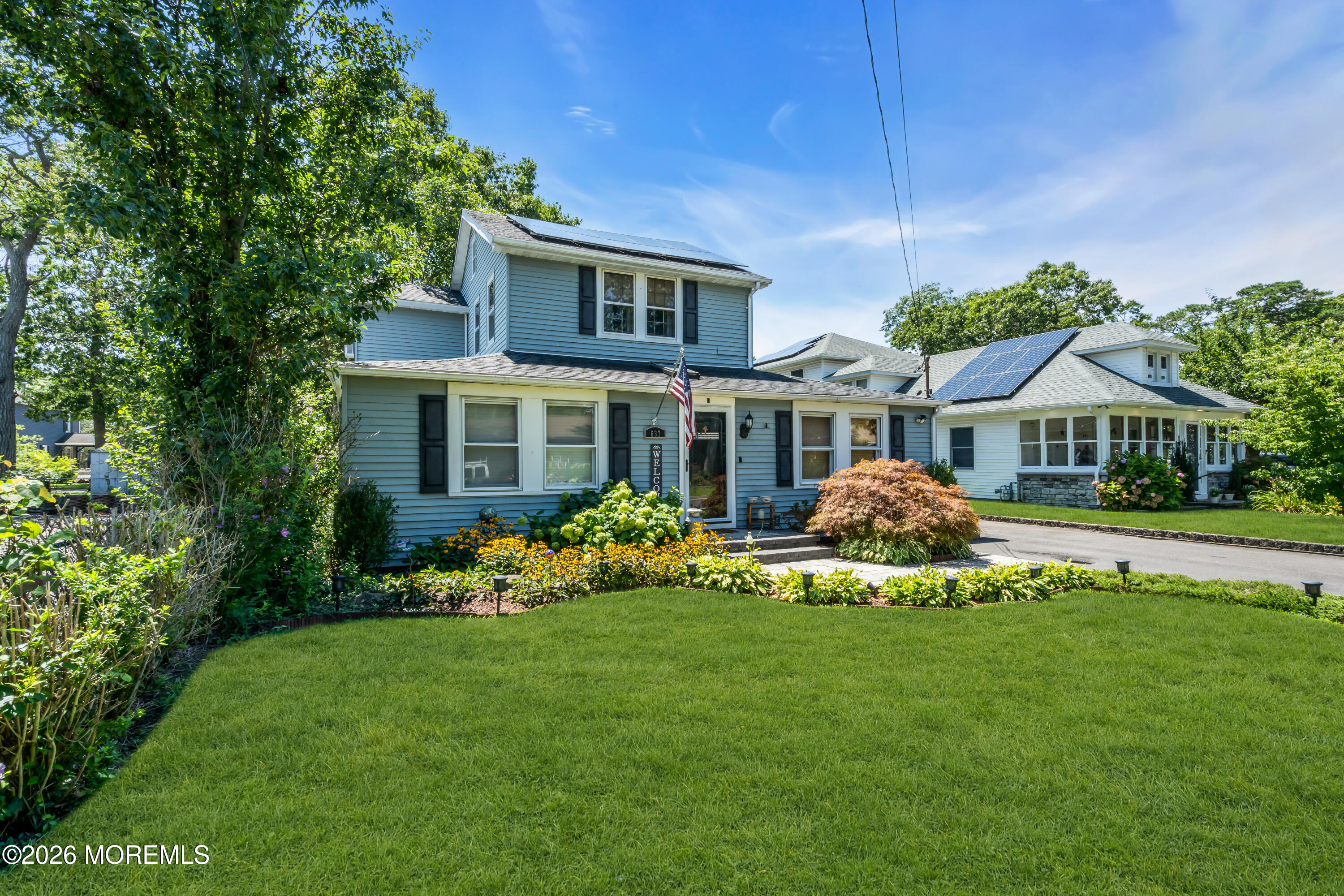 637 Prospect Avenue Pine Beach NJ 08741