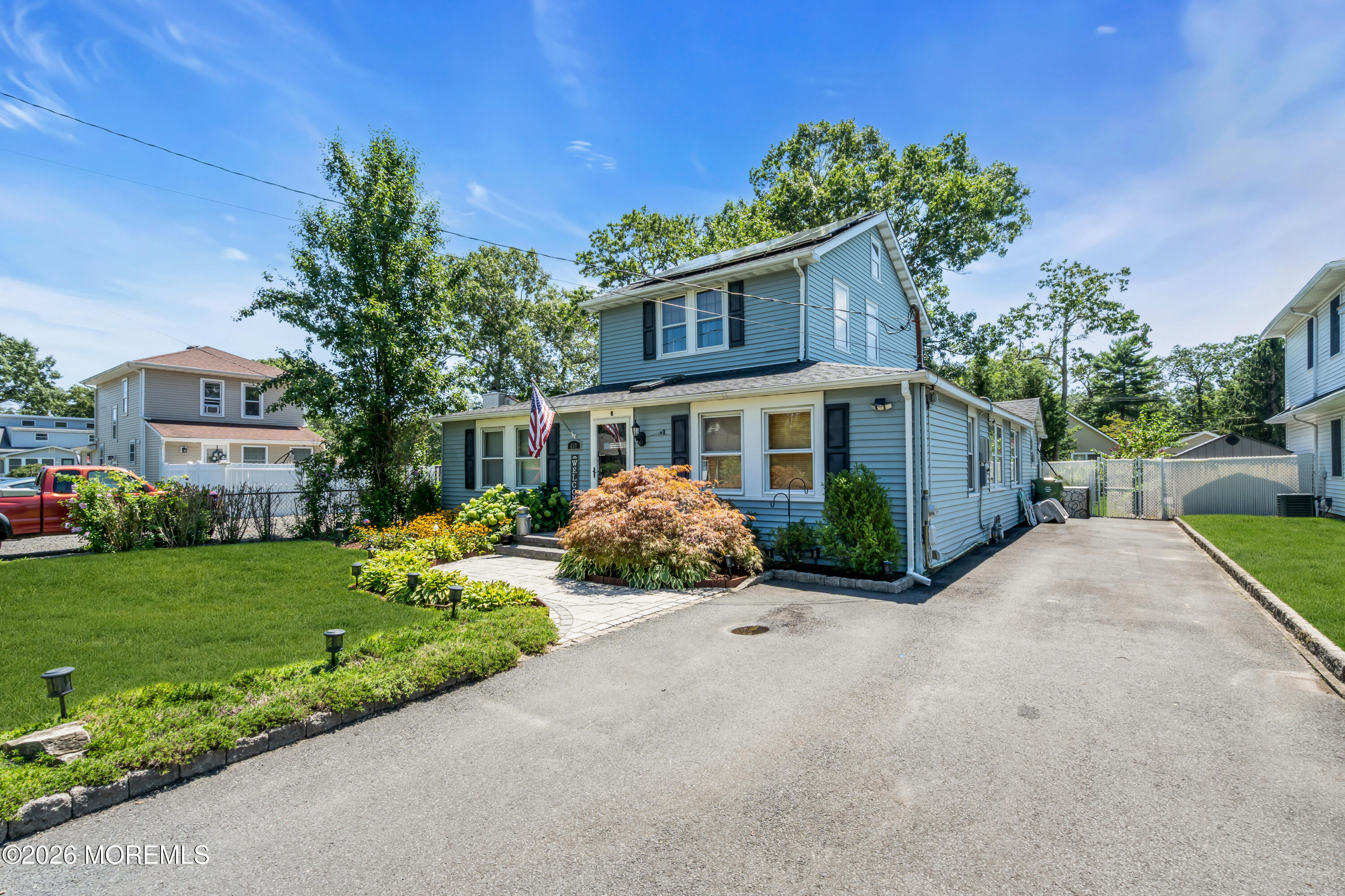 637 Prospect Avenue Pine Beach NJ 08741