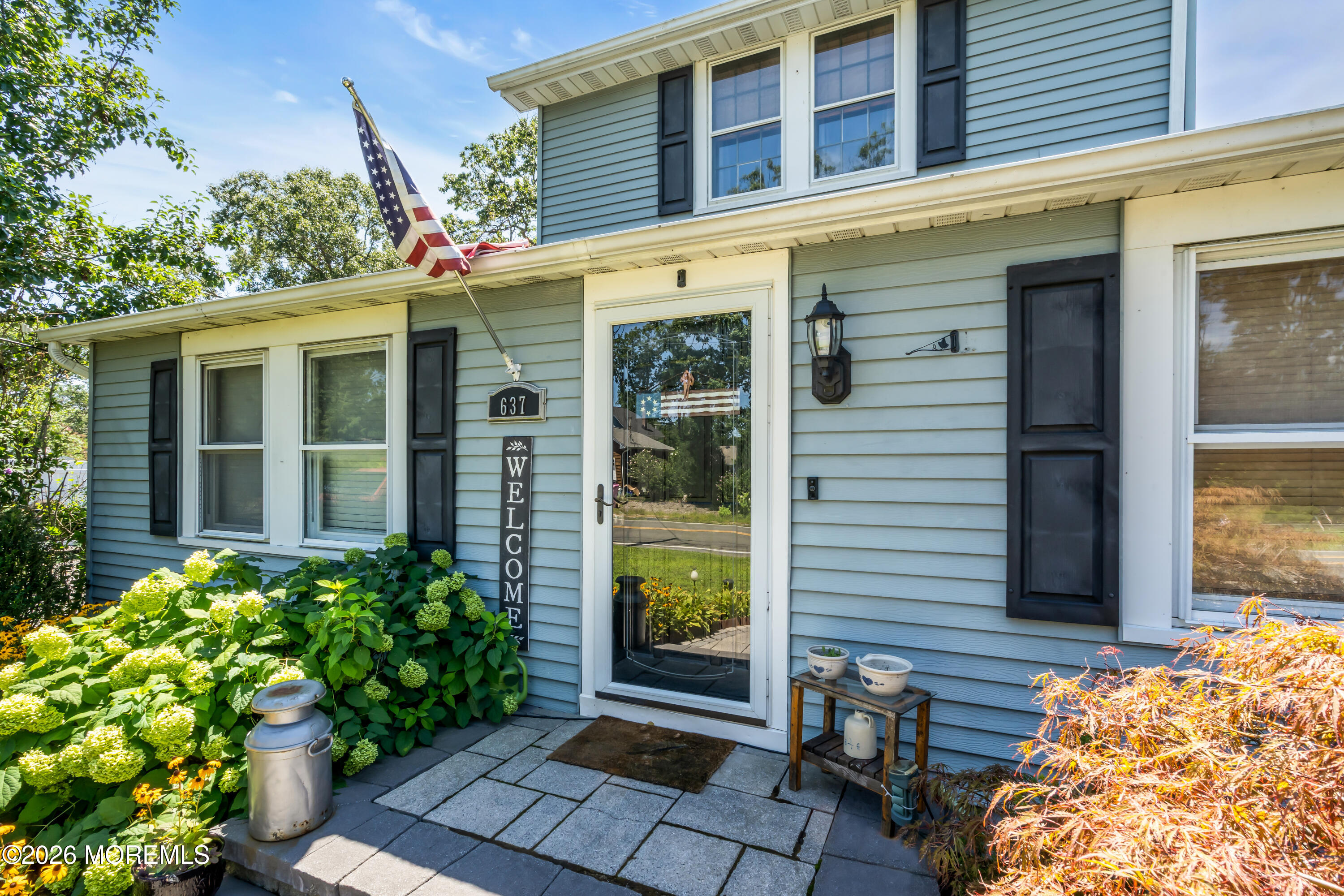 637 Prospect Avenue Pine Beach NJ 08741