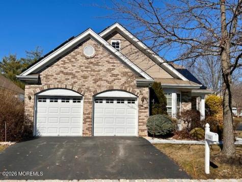 540 Becca Way Monroe NJ 08831