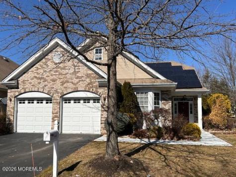 540 Becca Way Monroe NJ 08831