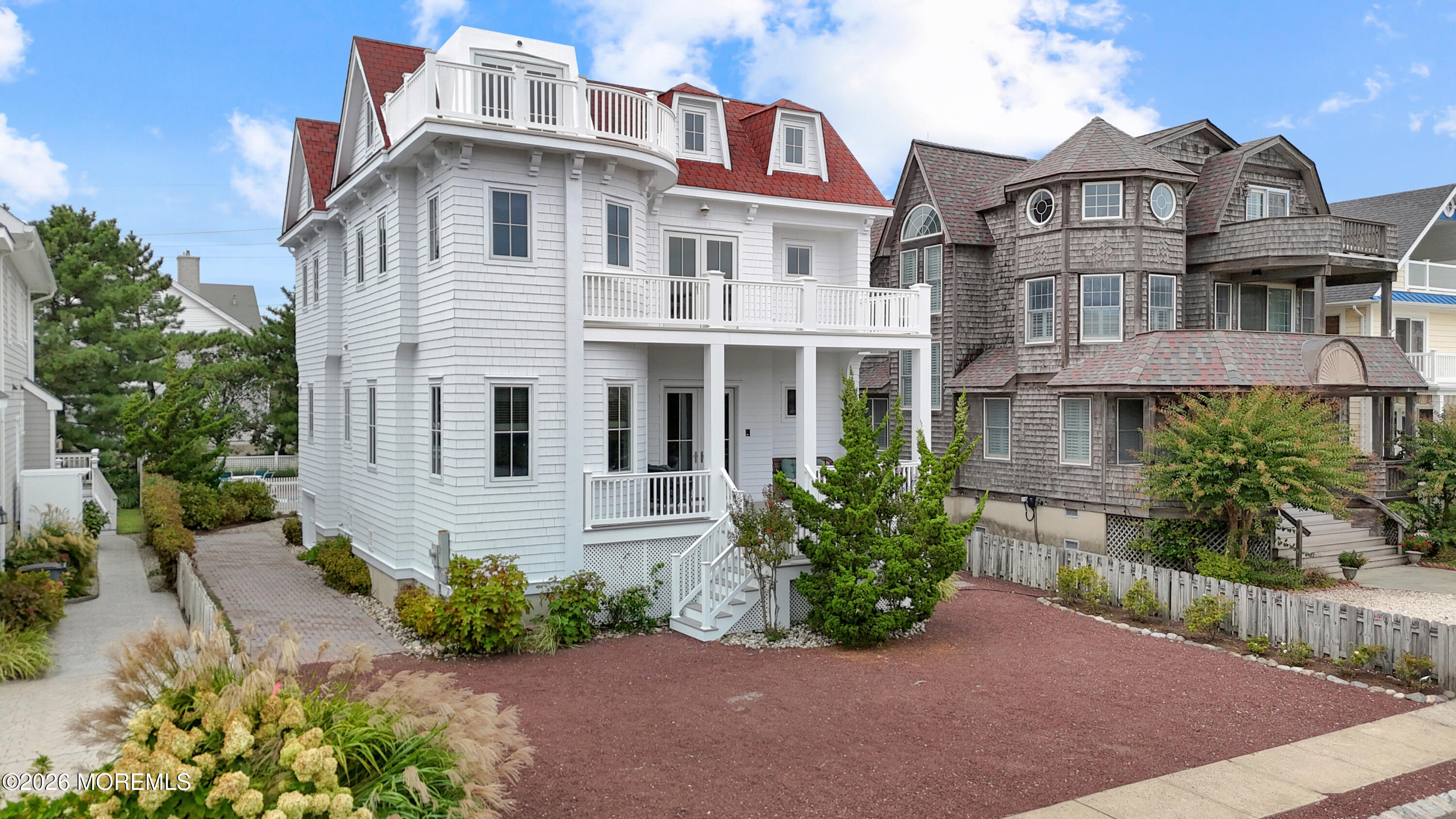 1709 Beacon Lane Point Pleasant Beach NJ 08742