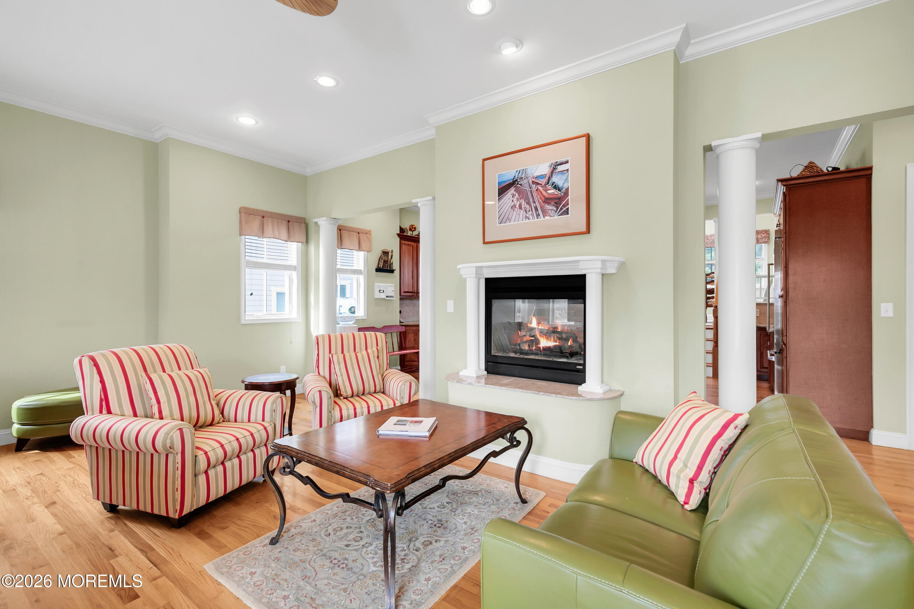 1709 Beacon Lane Point Pleasant Beach NJ 08742
