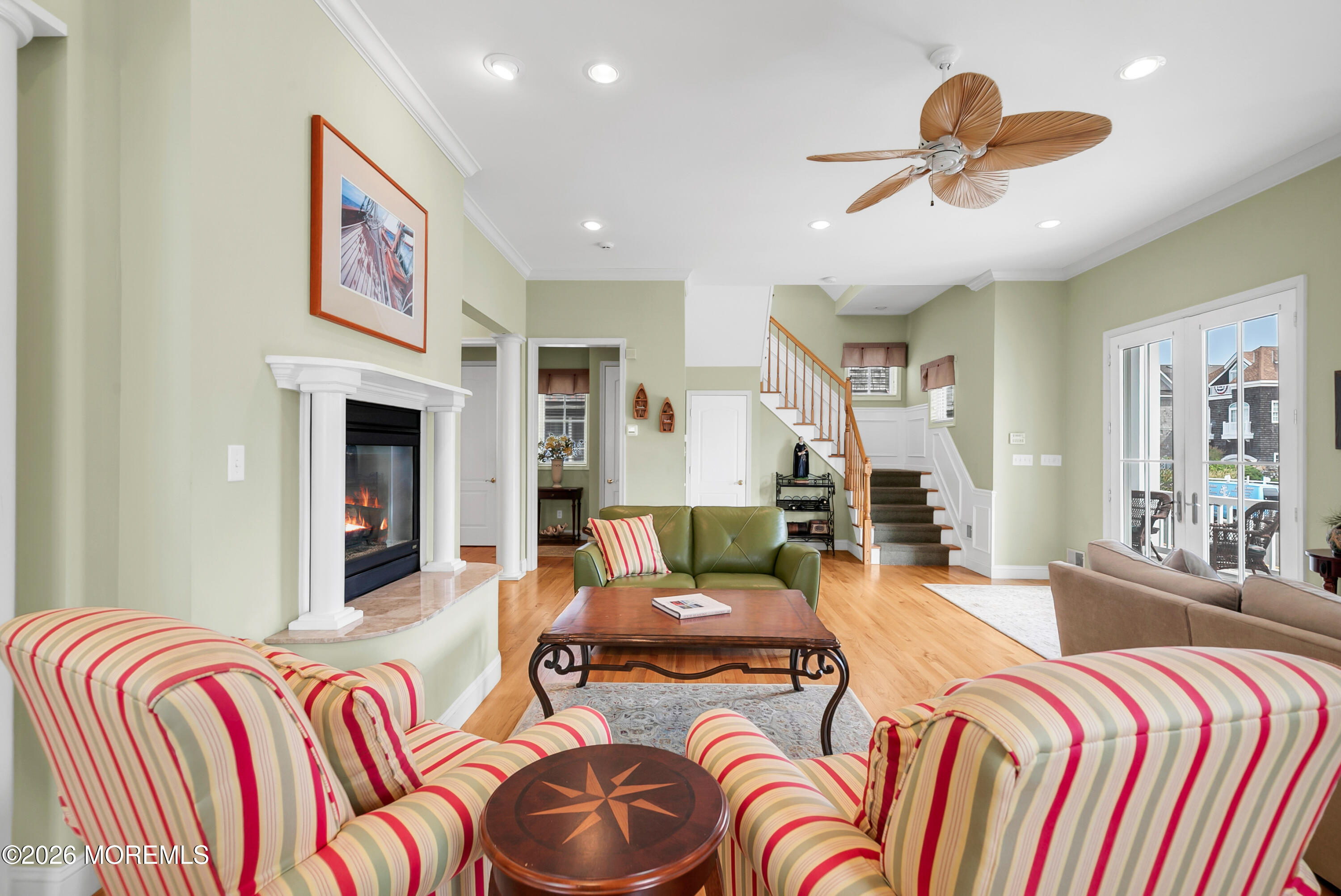 1709 Beacon Lane Point Pleasant Beach NJ 08742