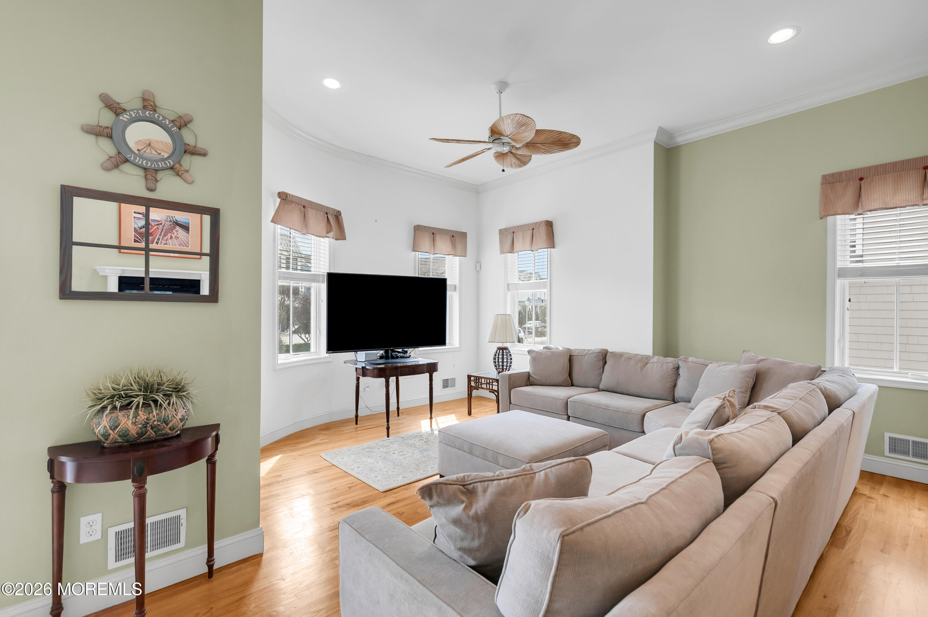 1709 Beacon Lane Point Pleasant Beach NJ 08742