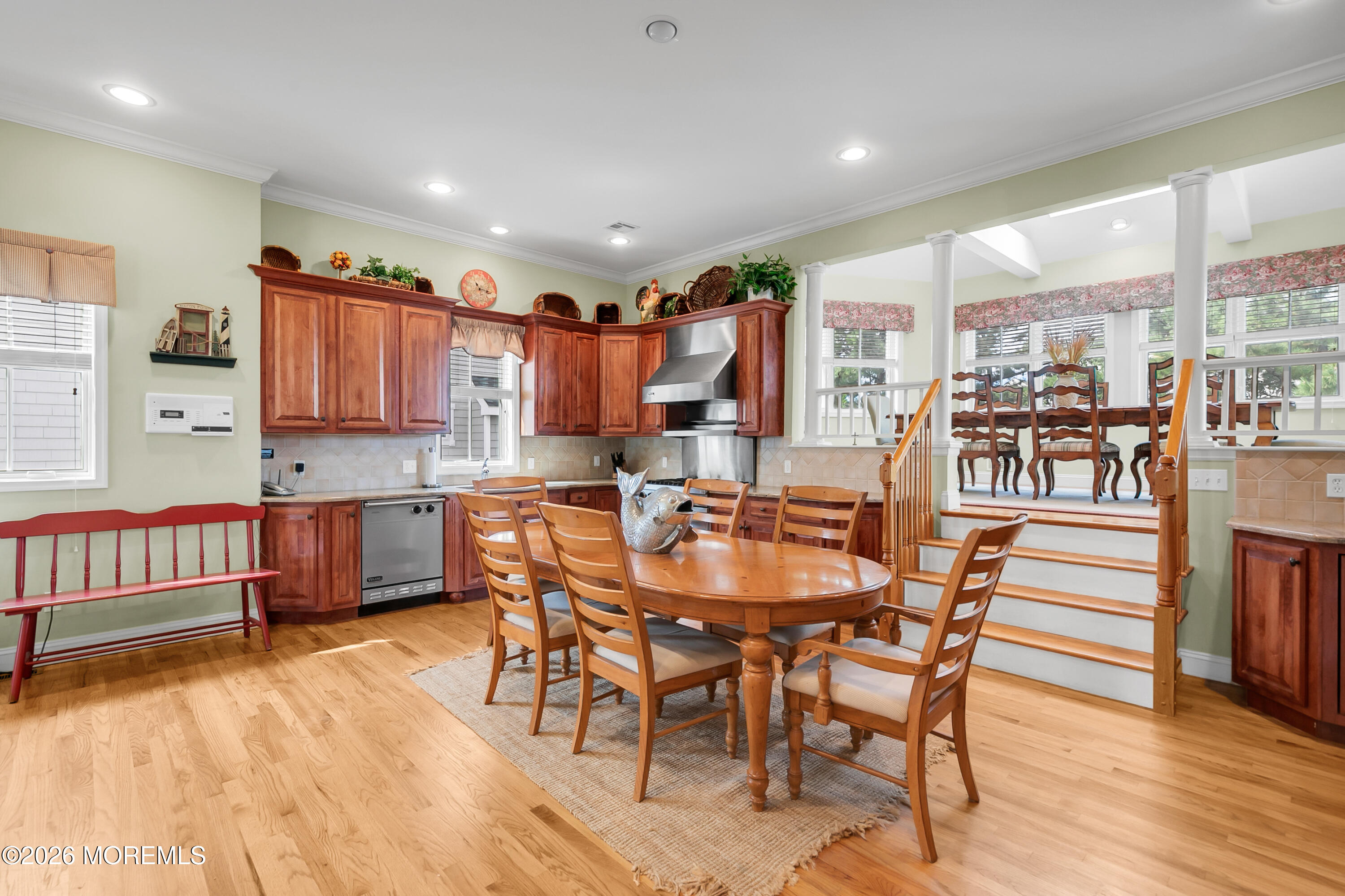 1709 Beacon Lane Point Pleasant Beach NJ 08742