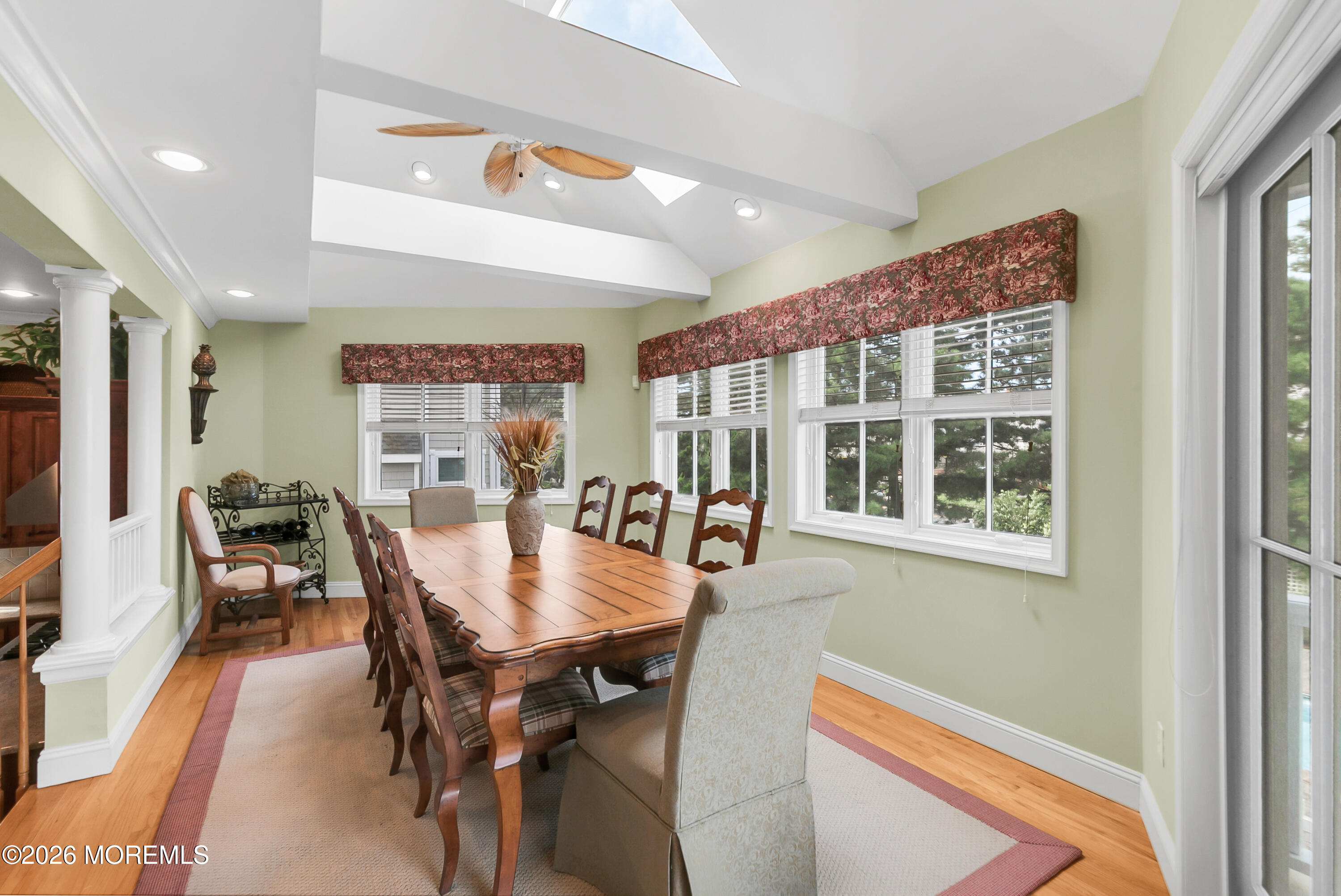 1709 Beacon Lane Point Pleasant Beach NJ 08742