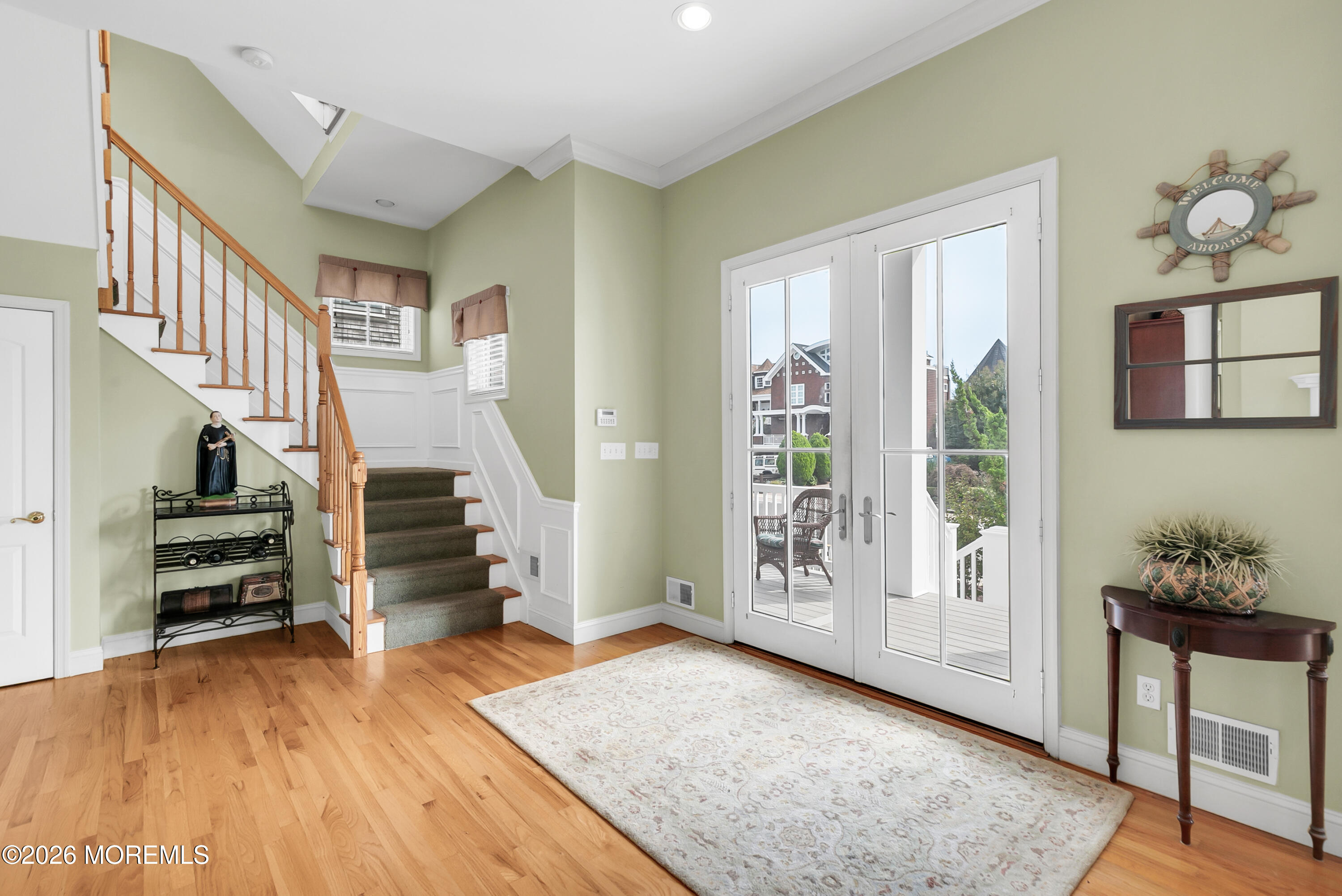 1709 Beacon Lane Point Pleasant Beach NJ 08742