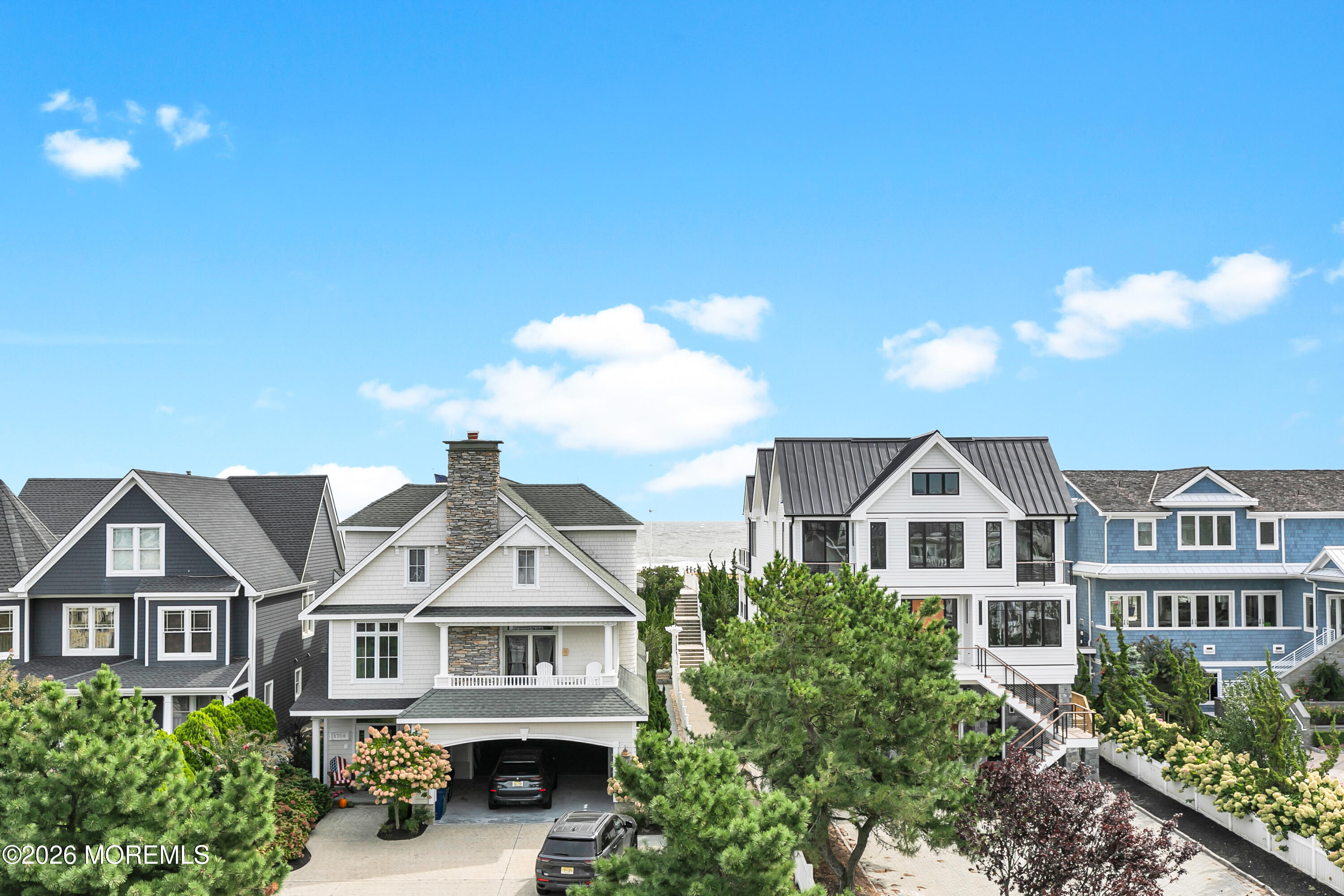 1709 Beacon Lane Point Pleasant Beach NJ 08742
