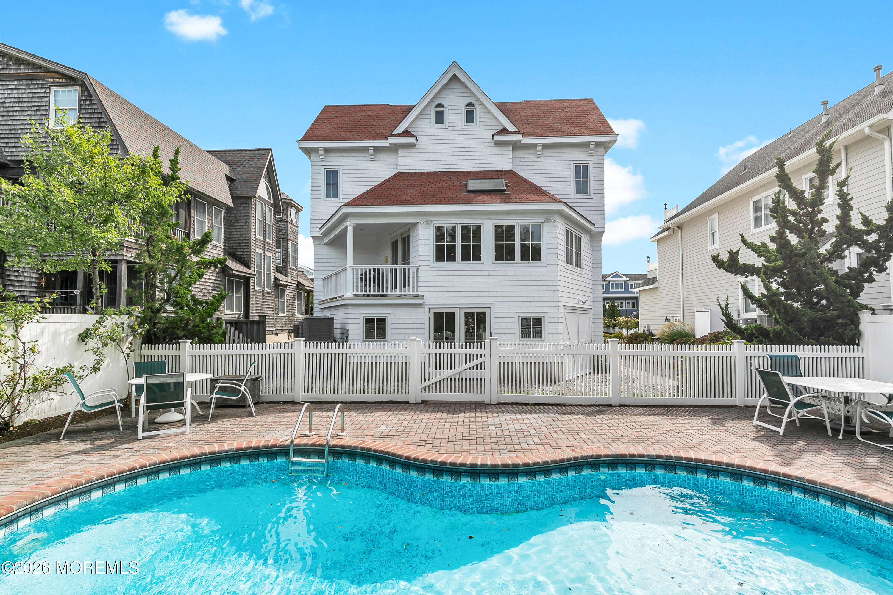 1709 Beacon Lane Point Pleasant Beach NJ 08742