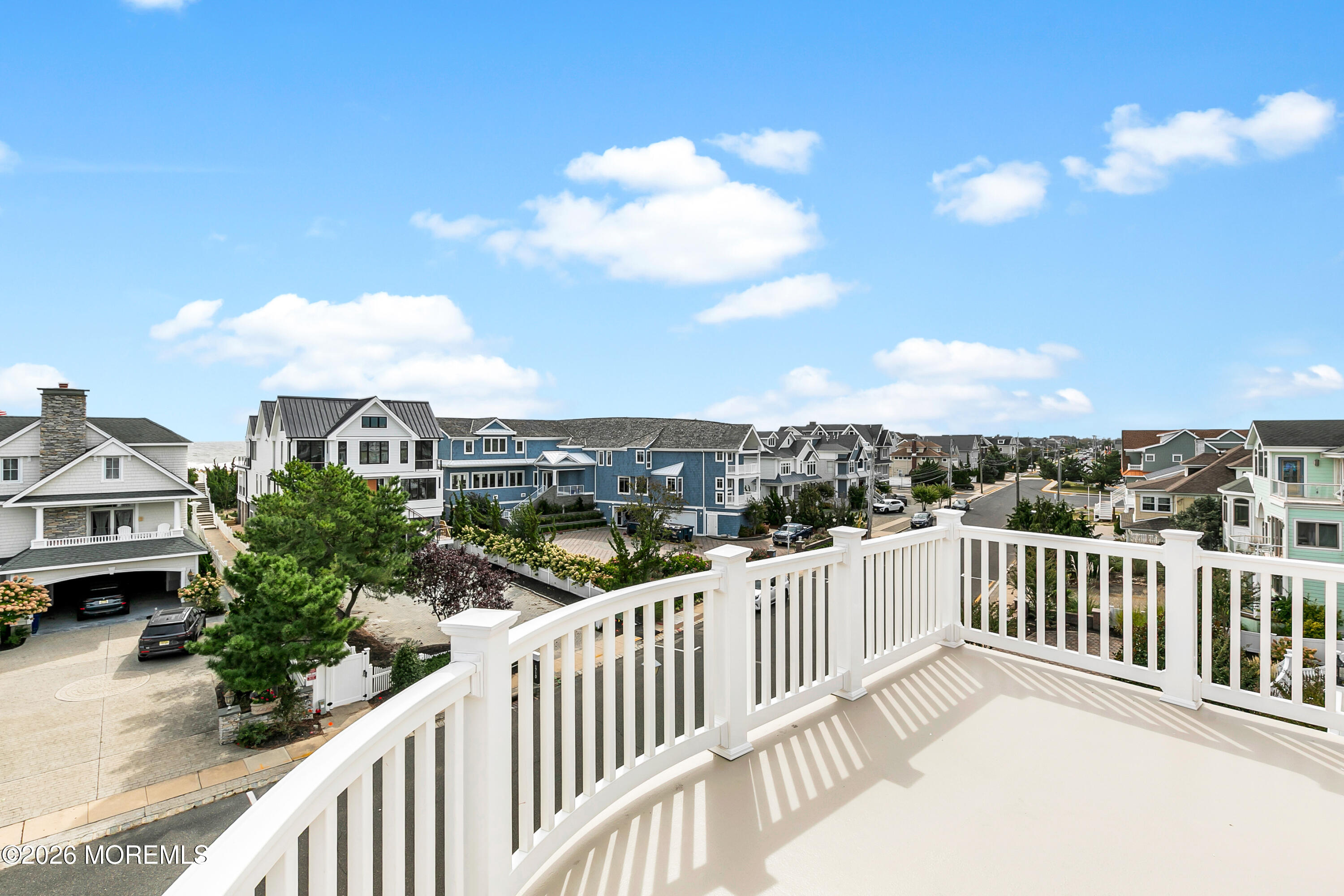 1709 Beacon Lane Point Pleasant Beach NJ 08742