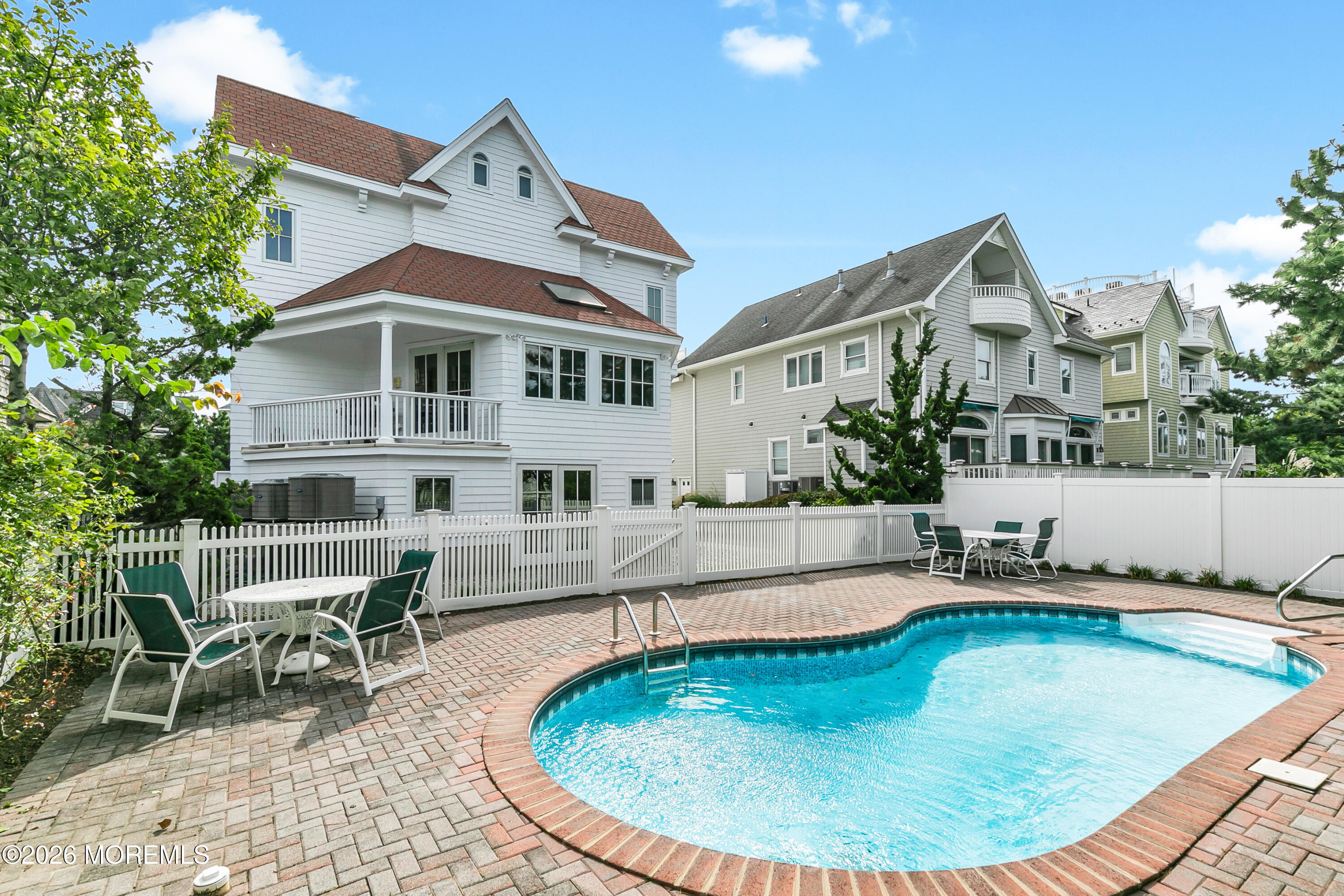 1709 Beacon Lane Point Pleasant Beach NJ 08742