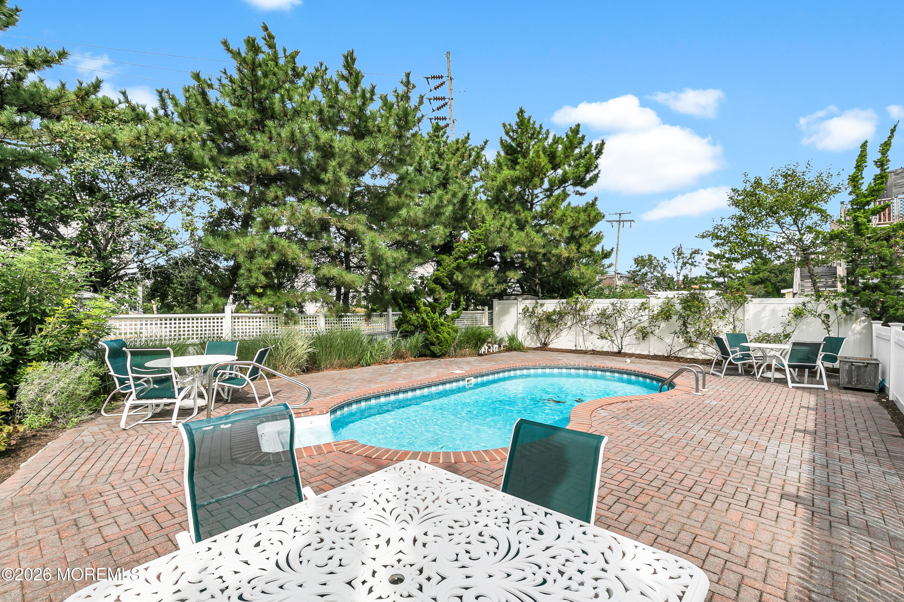 1709 Beacon Lane Point Pleasant Beach NJ 08742