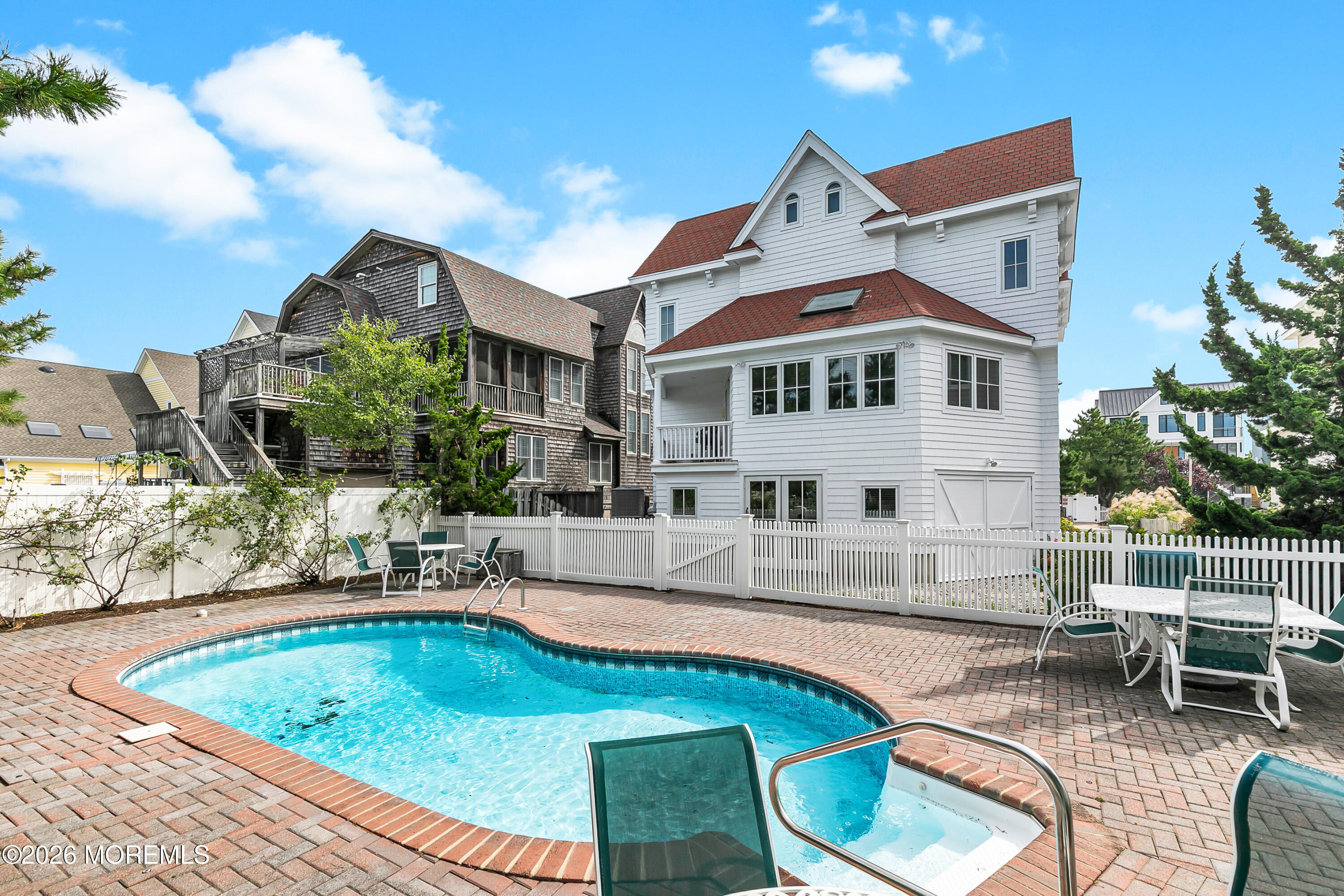 1709 Beacon Lane Point Pleasant Beach NJ 08742