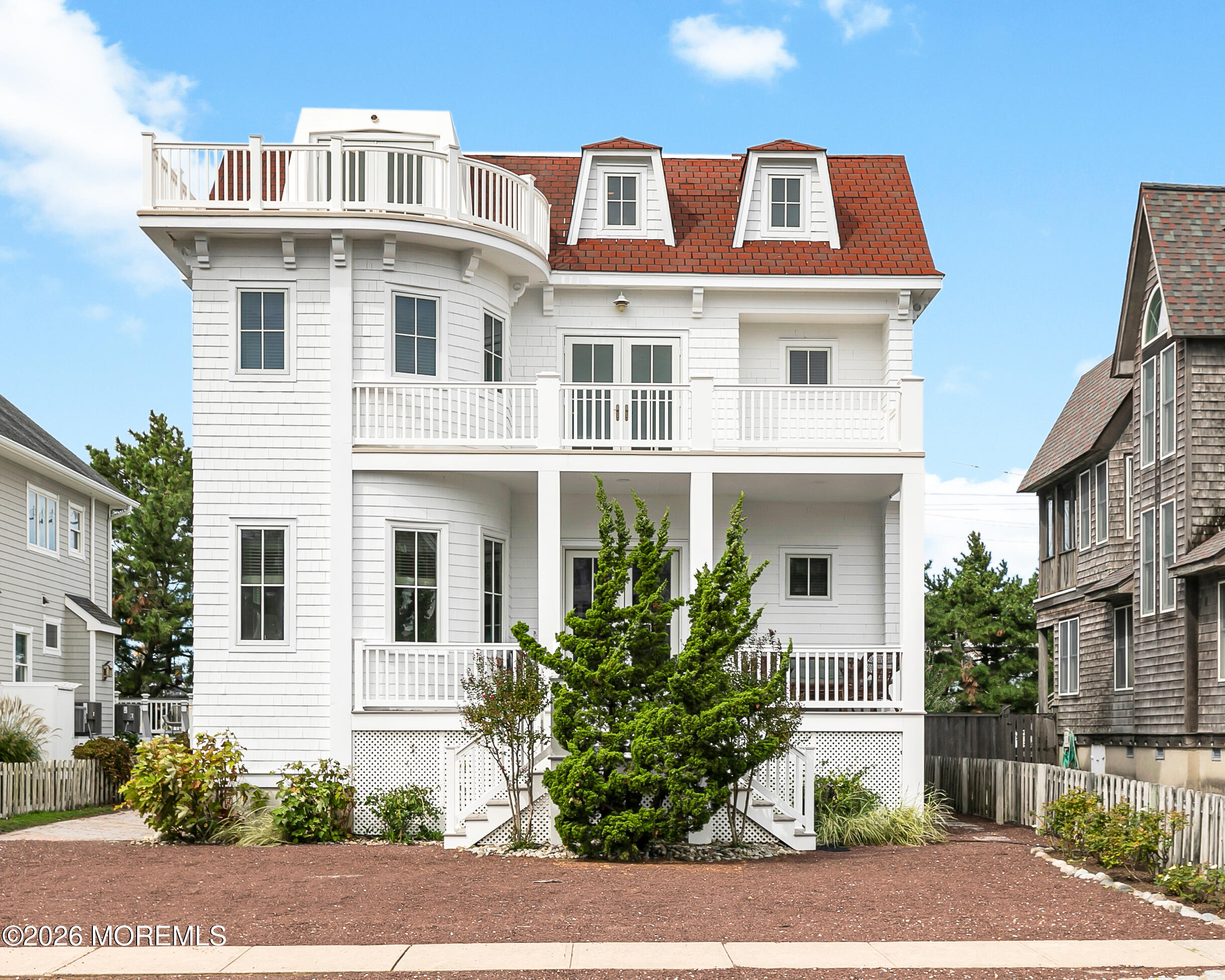 1709 Beacon Lane Point Pleasant Beach NJ 08742