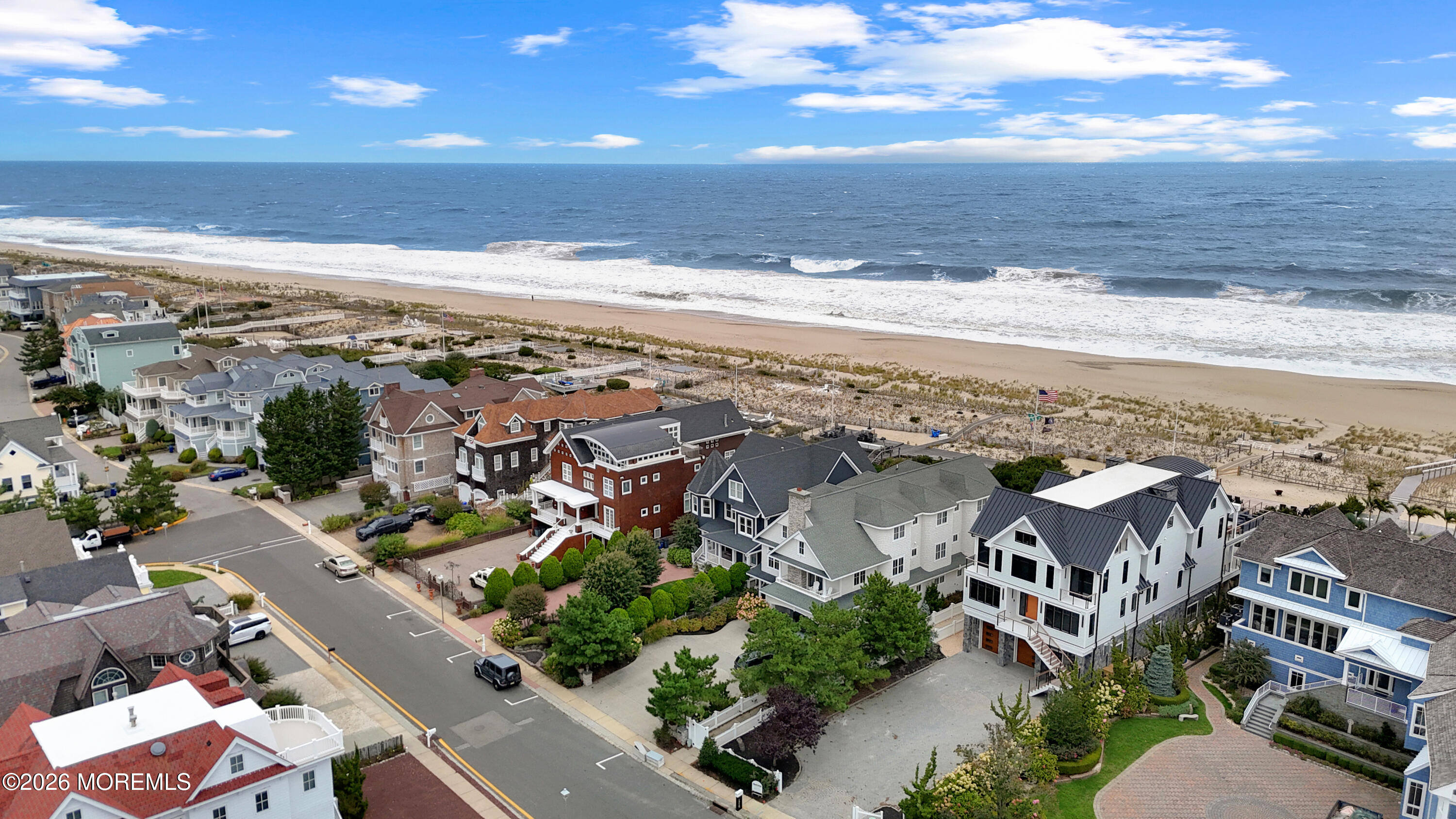 1709 Beacon Lane Point Pleasant Beach NJ 08742