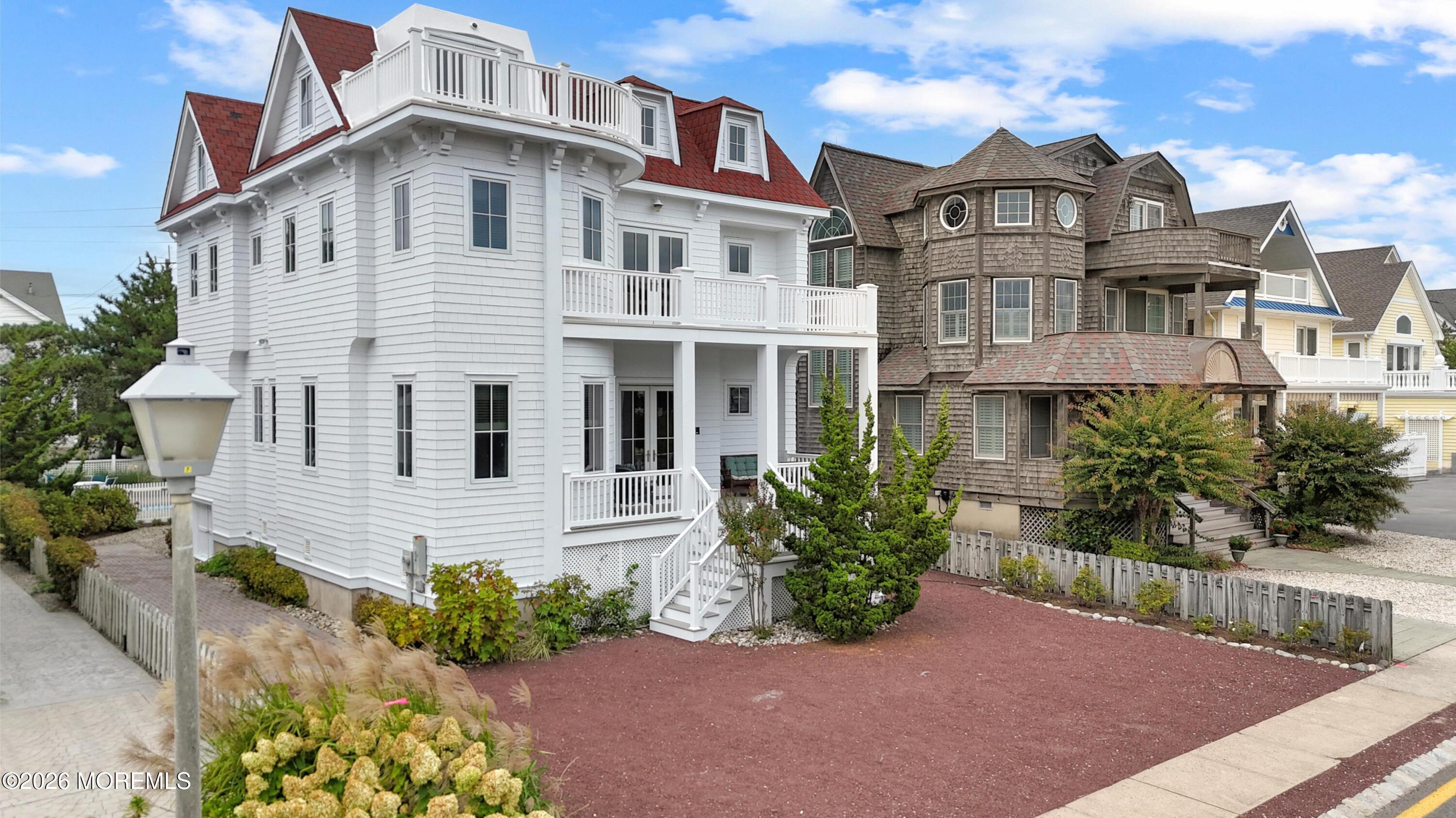1709 Beacon Lane Point Pleasant Beach NJ 08742