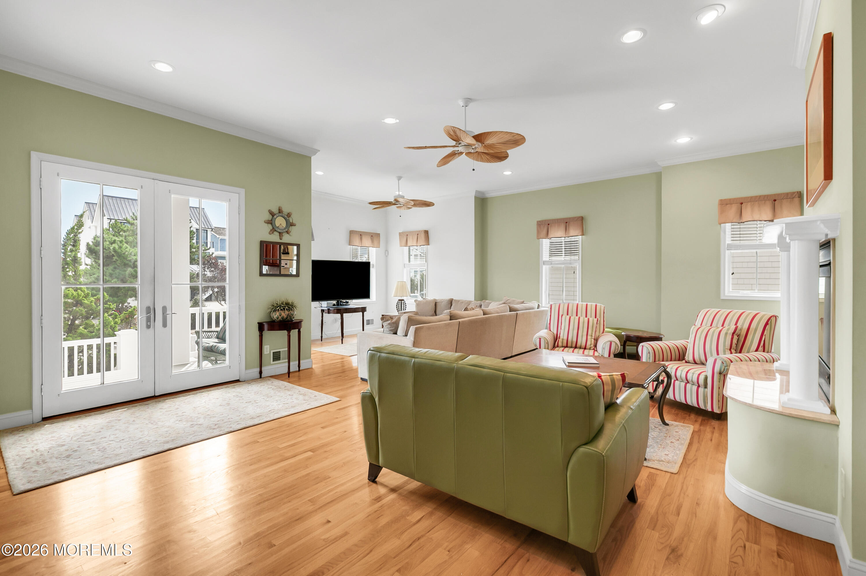 1709 Beacon Lane Point Pleasant Beach NJ 08742