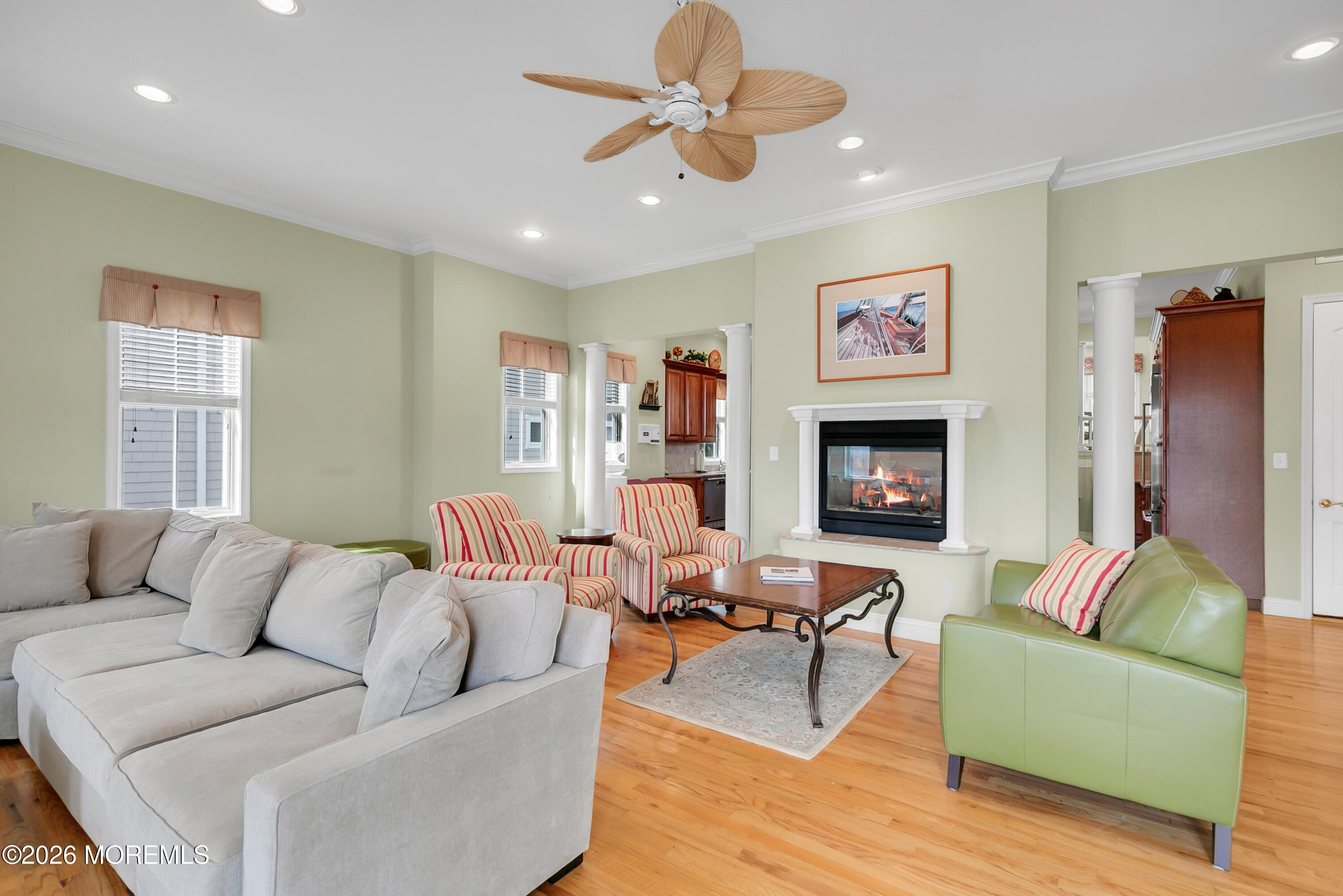 1709 Beacon Lane Point Pleasant Beach NJ 08742