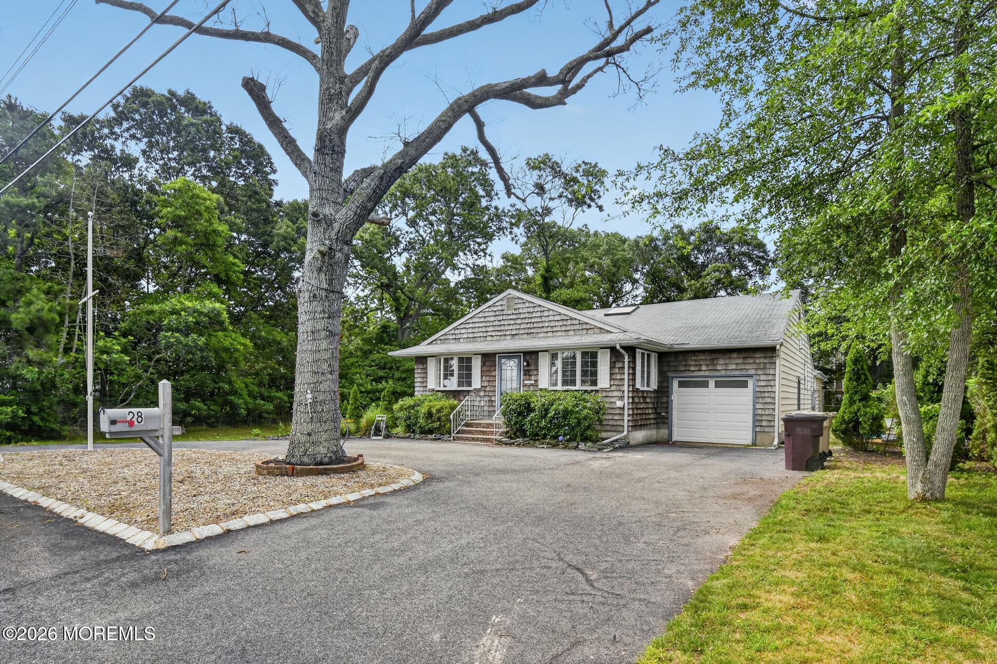 28 Cedar Street Bayville NJ 08721