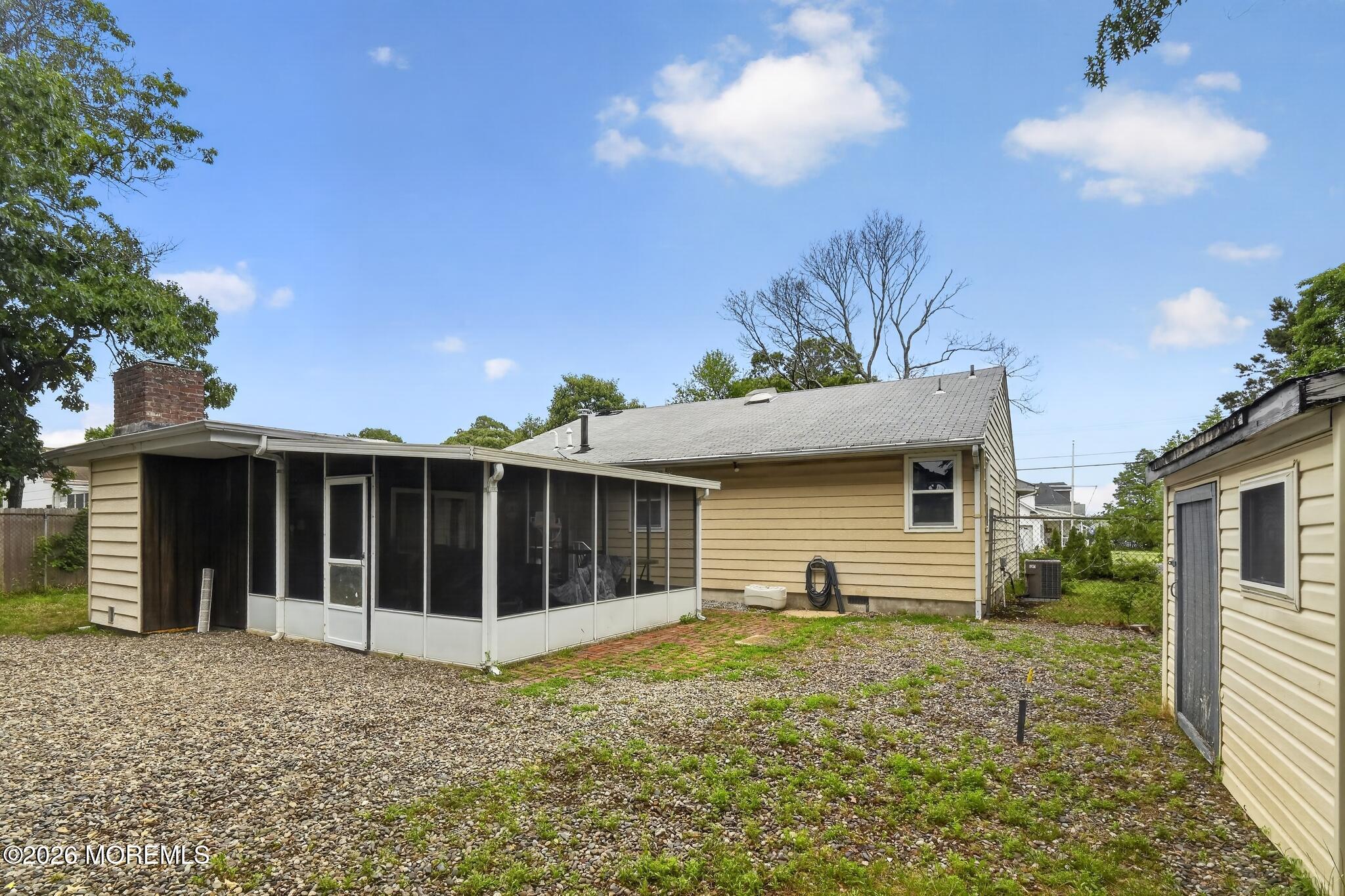 28 Cedar Street Bayville NJ 08721