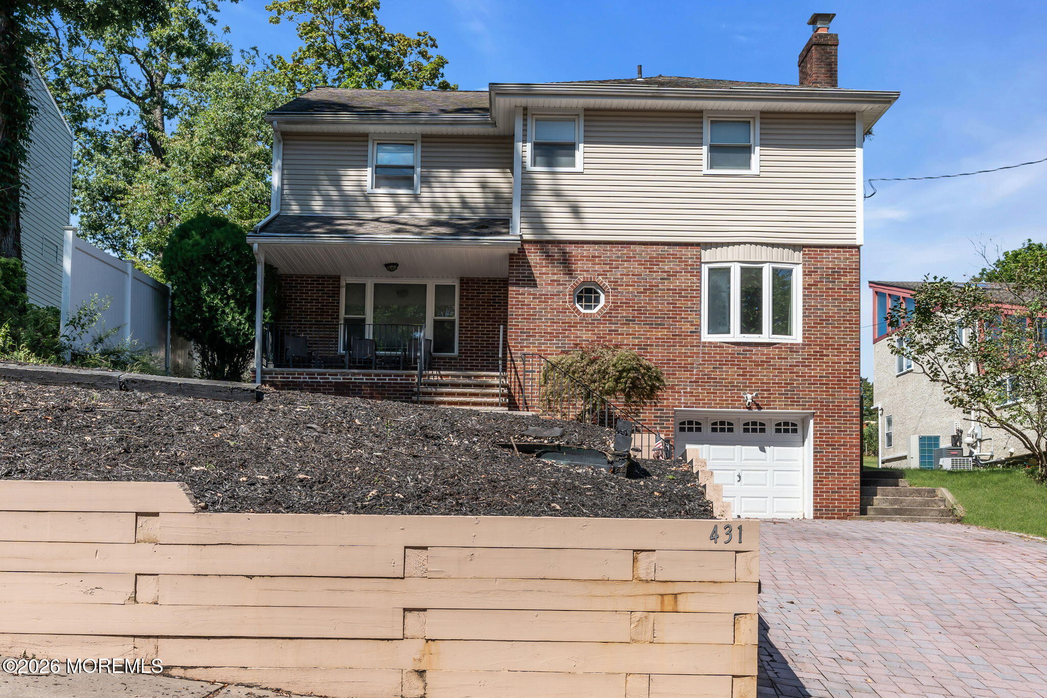 431 Harrison Avenue Highland Park NJ 08904