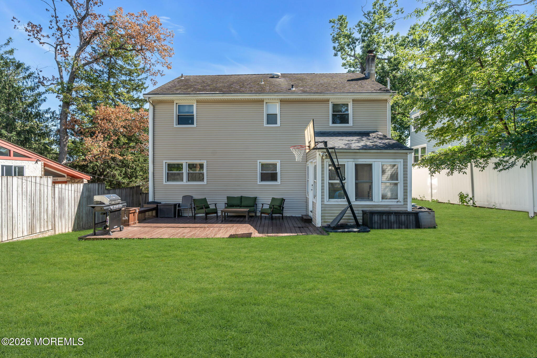 431 Harrison Avenue Highland Park NJ 08904