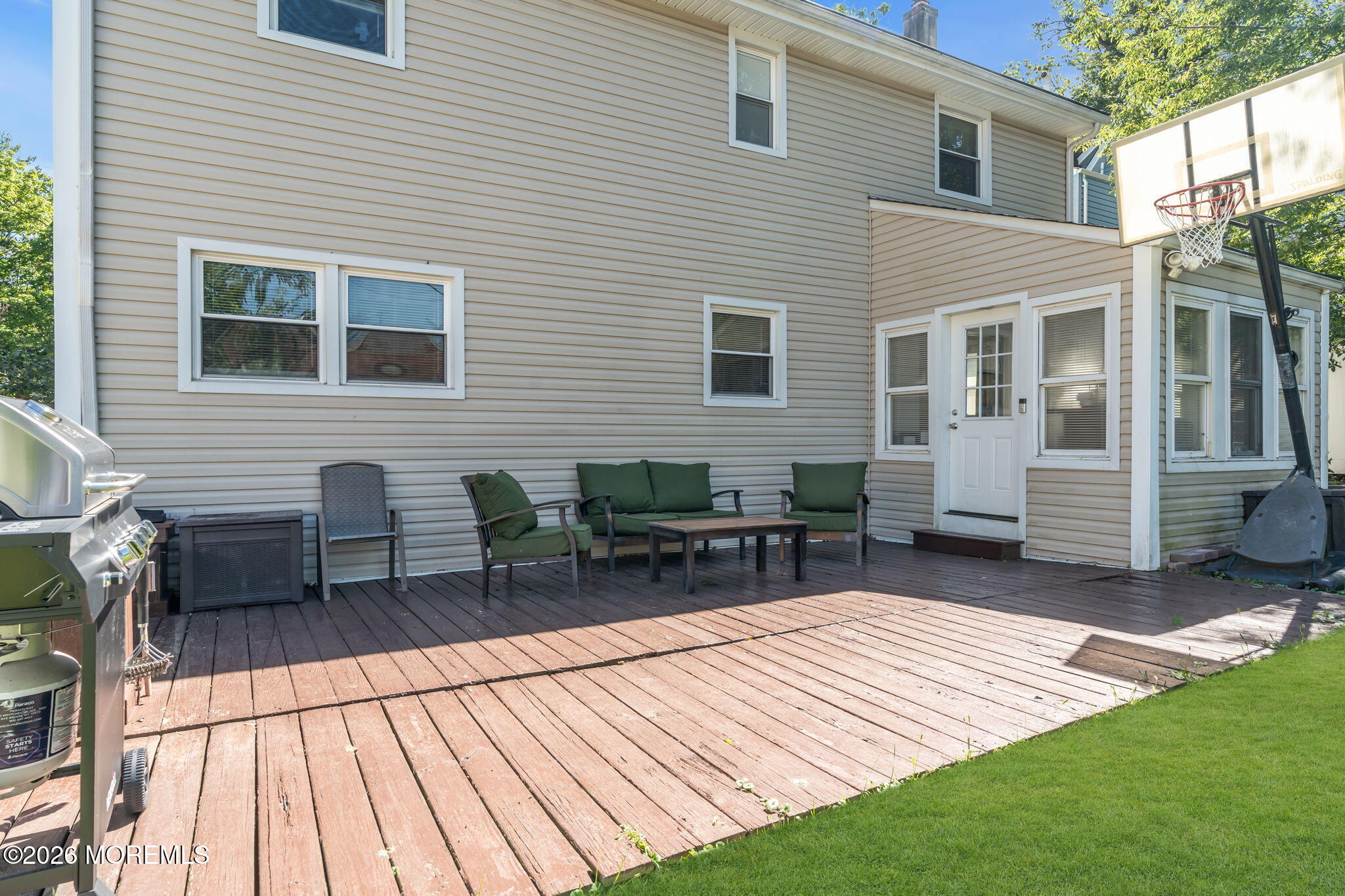 431 Harrison Avenue Highland Park NJ 08904