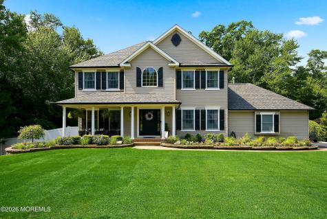 2085 Overbrook Drive Wall NJ 07719