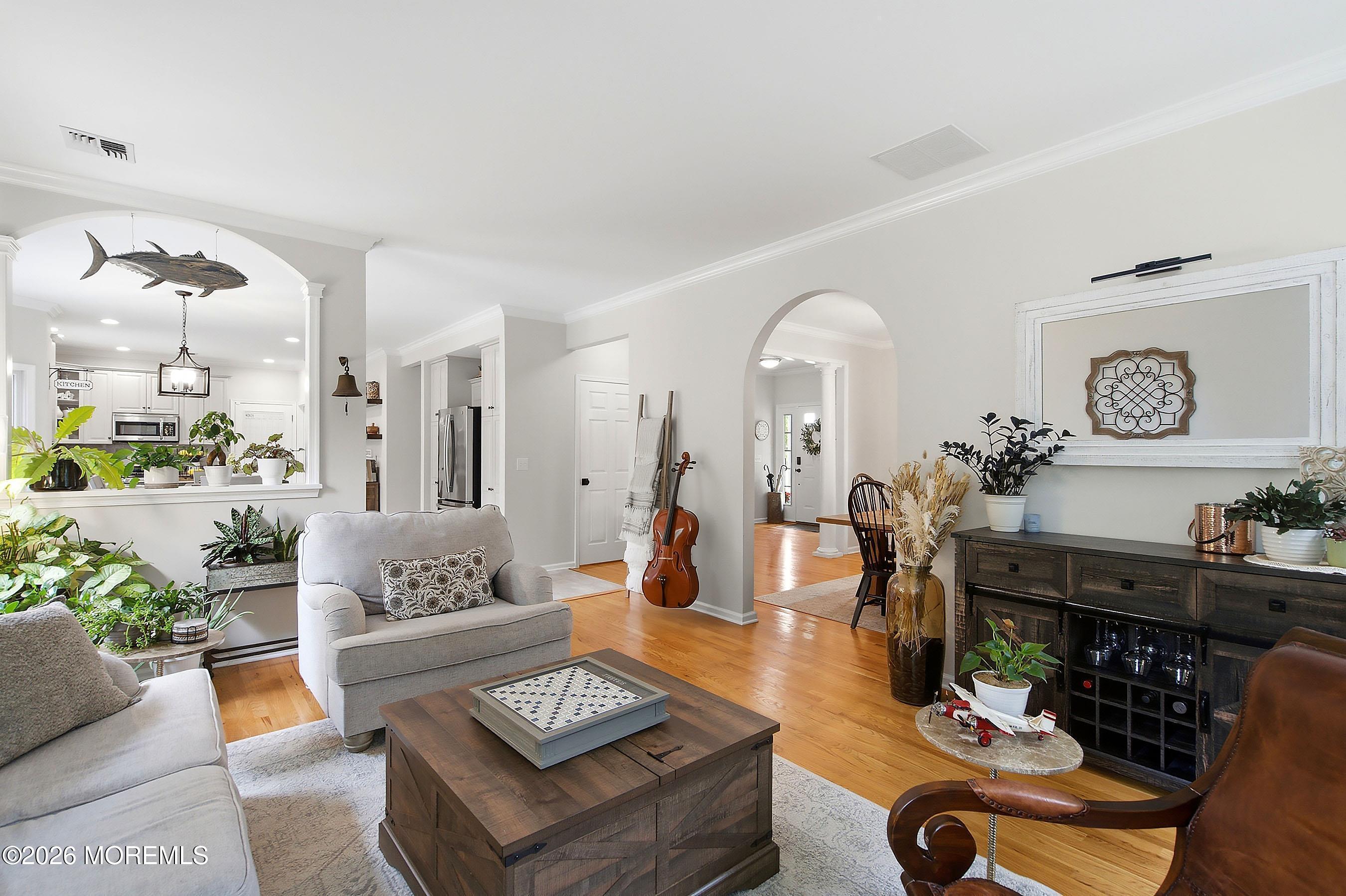 2085 Overbrook Drive Wall NJ 07719