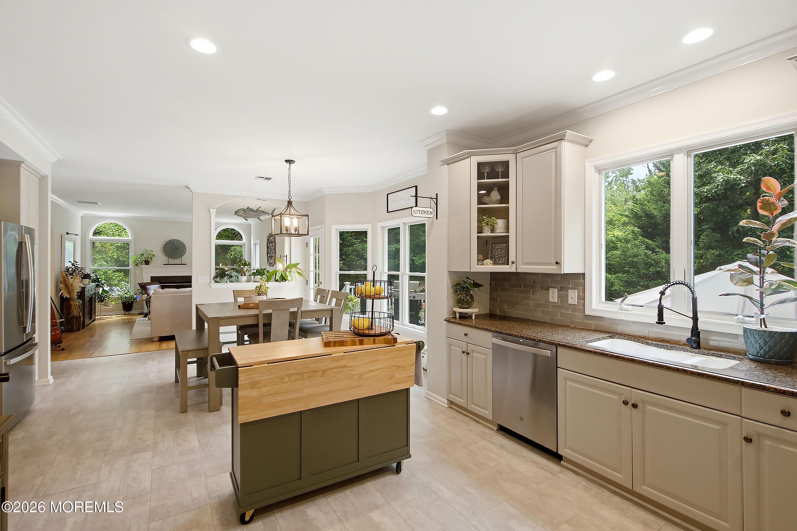 2085 Overbrook Drive Wall NJ 07719